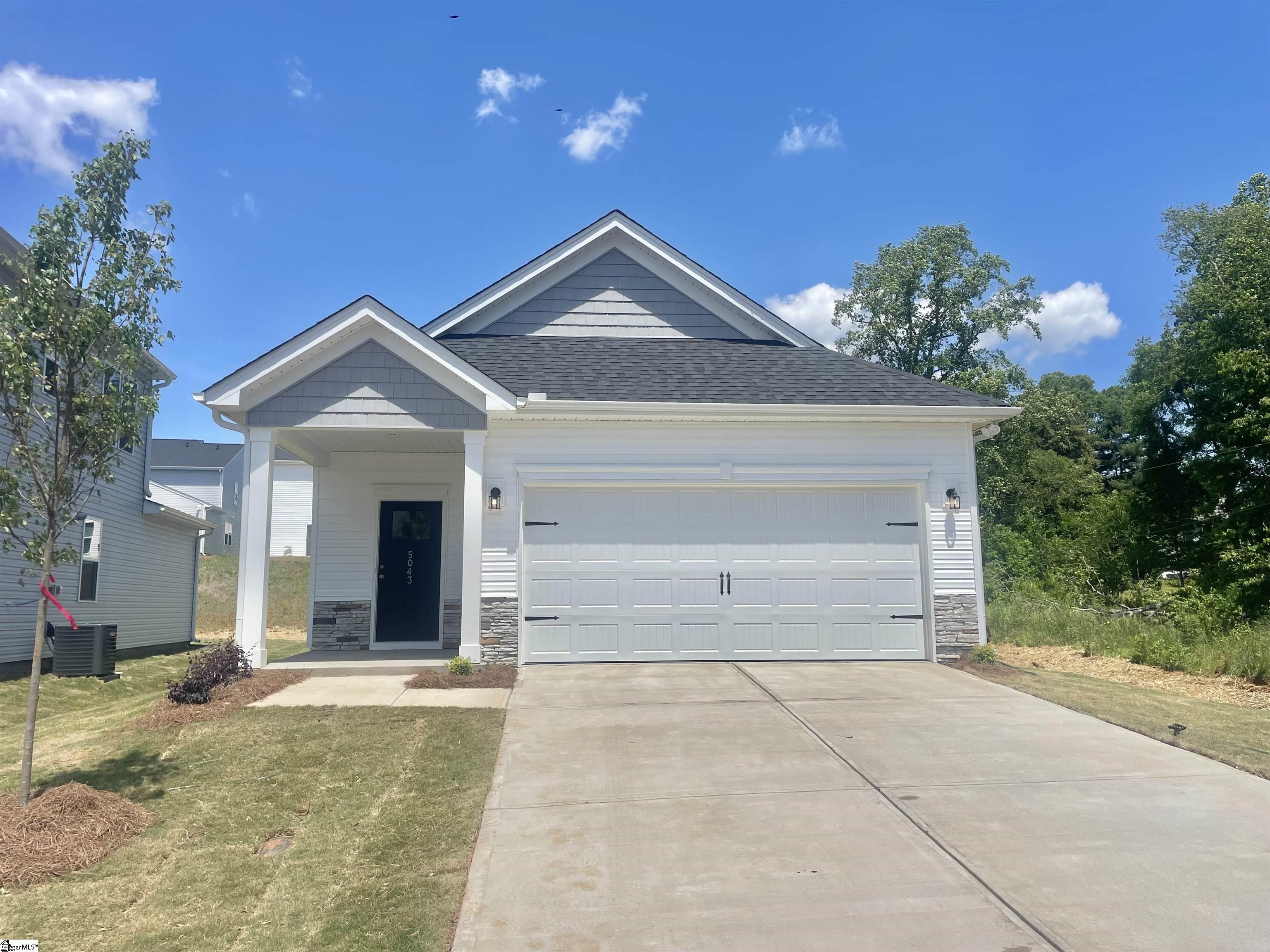 5043 Crosswall Court Property Photo