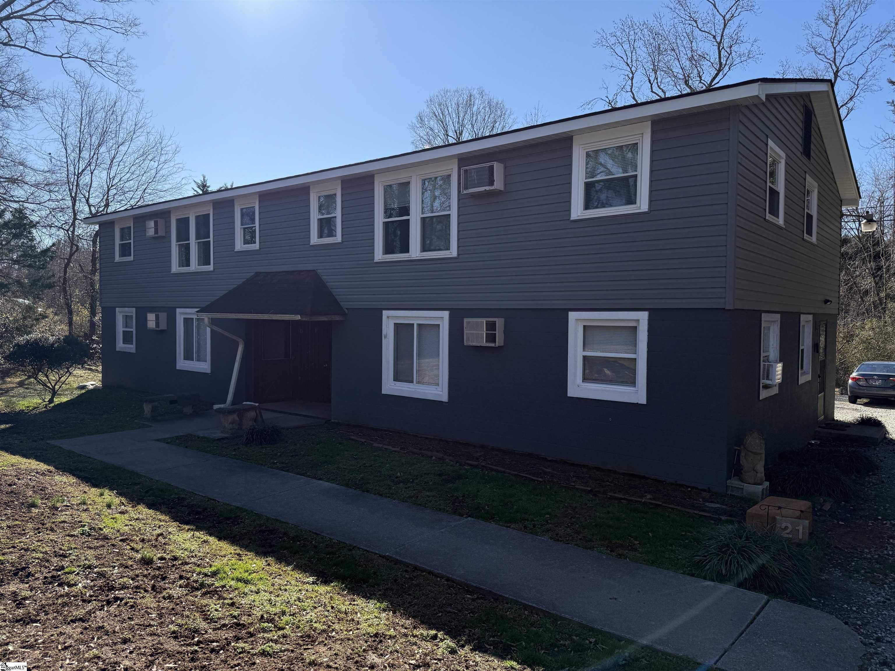 23 Abbeville Street Property Photo