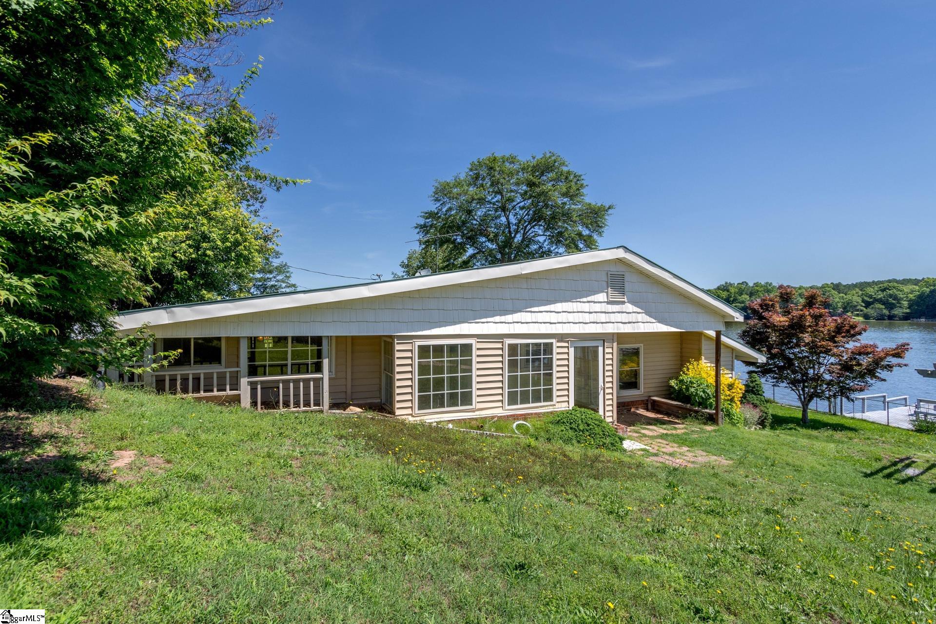 1010 Flymm Smith Road Property Photo