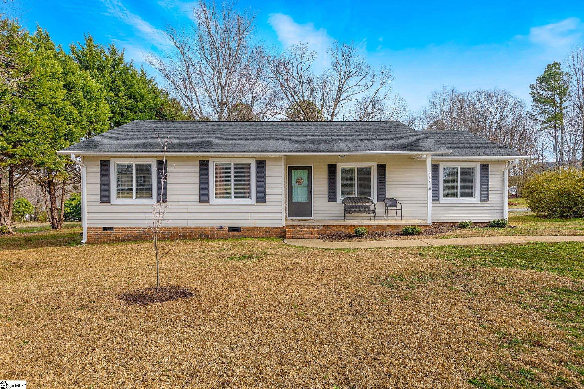 527 Piney Trail Road Property Photo