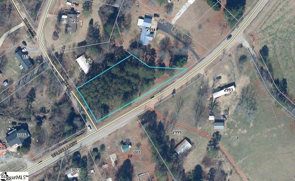 00 Wahalla Highway Property Photo