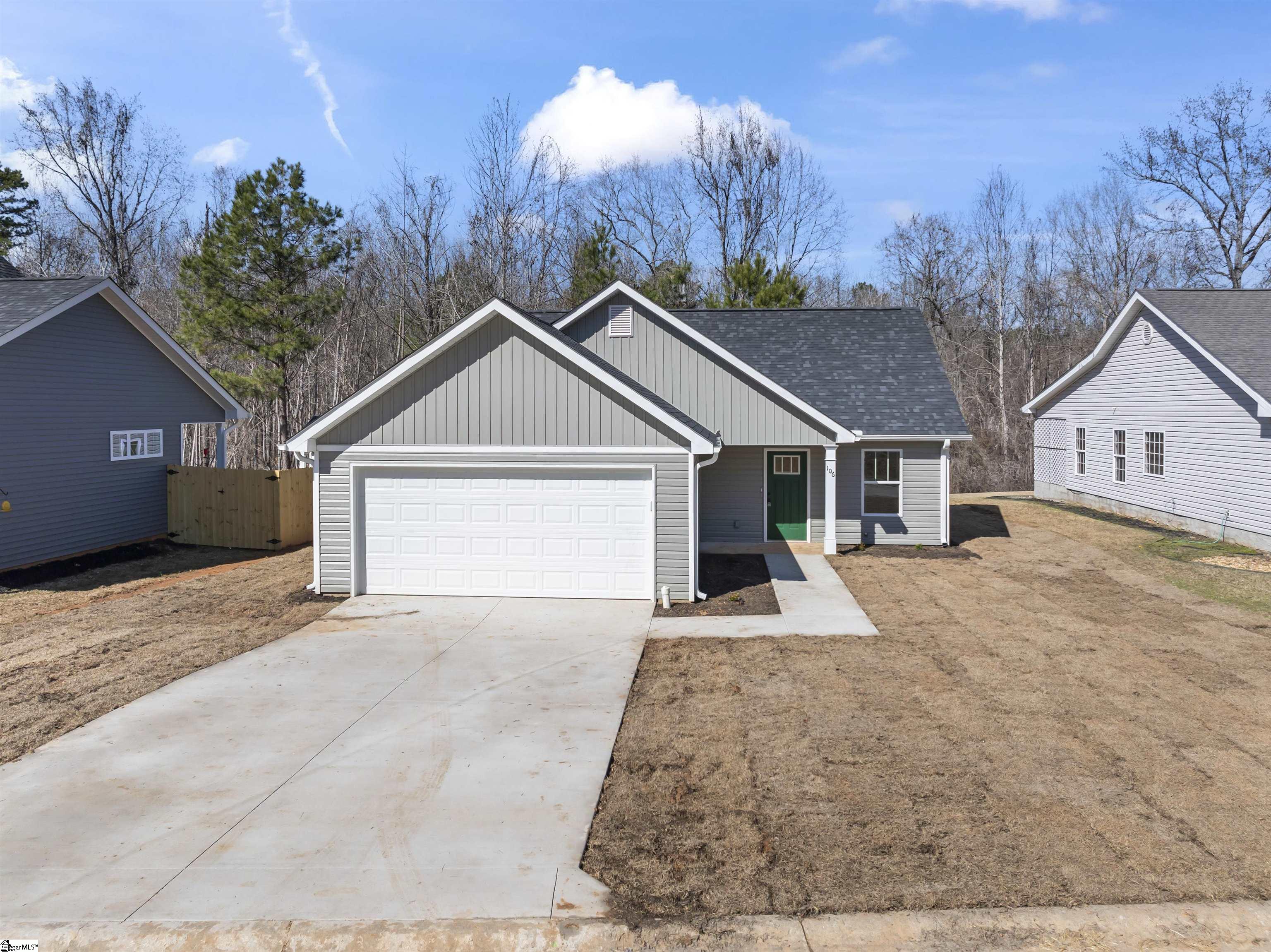 106 Running Creek Drive Property Photo