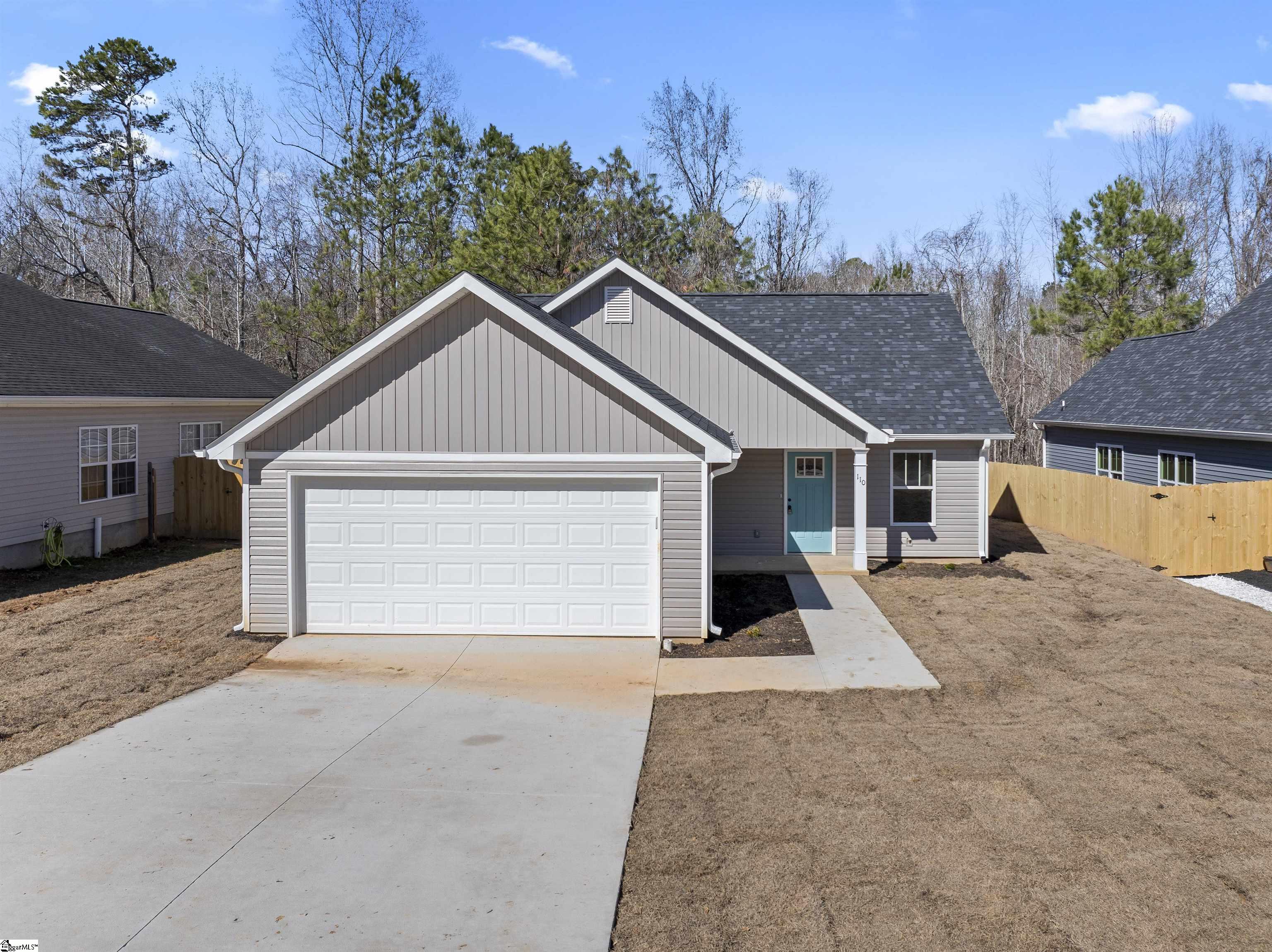 110 Running Creek Drive Property Photo
