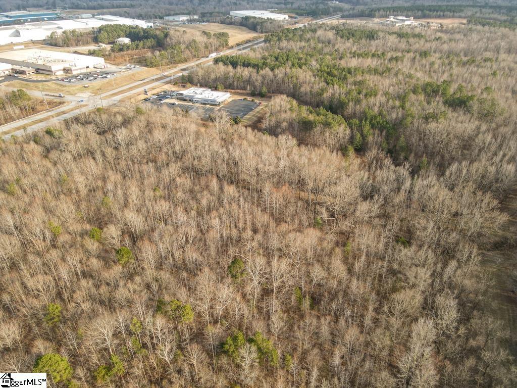 0 Furman L Fendley Highway Property Photo 1