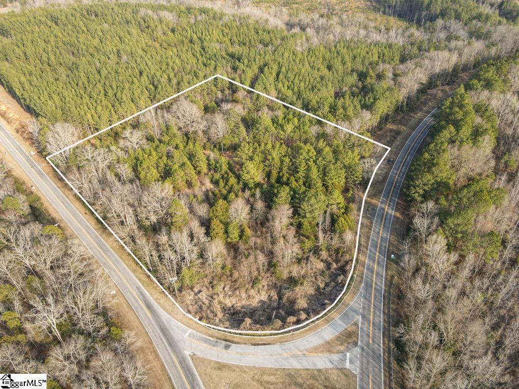 0 Lockhart Highway Property Photo 2