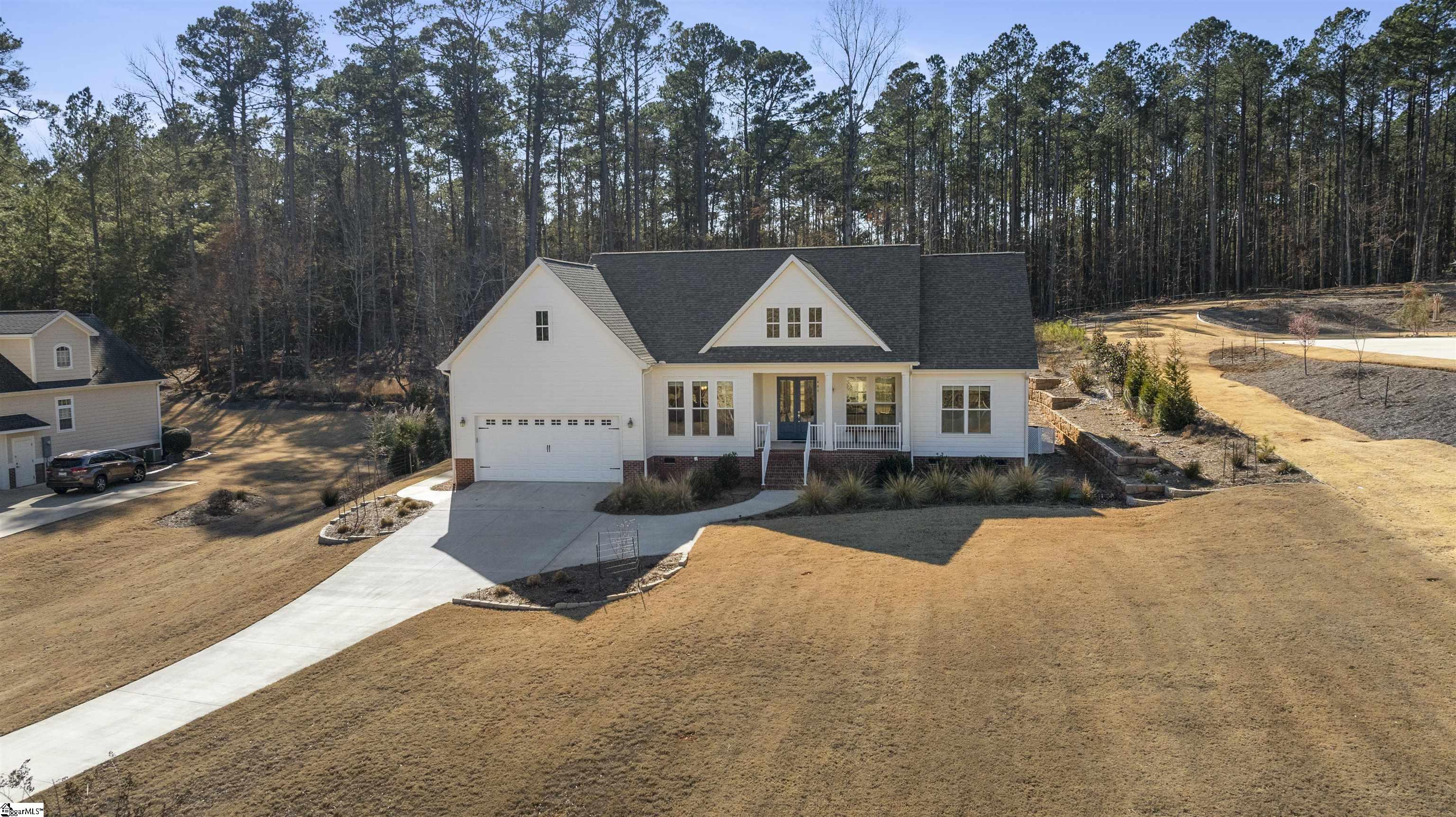 403 Lakeport Drive Property Photo