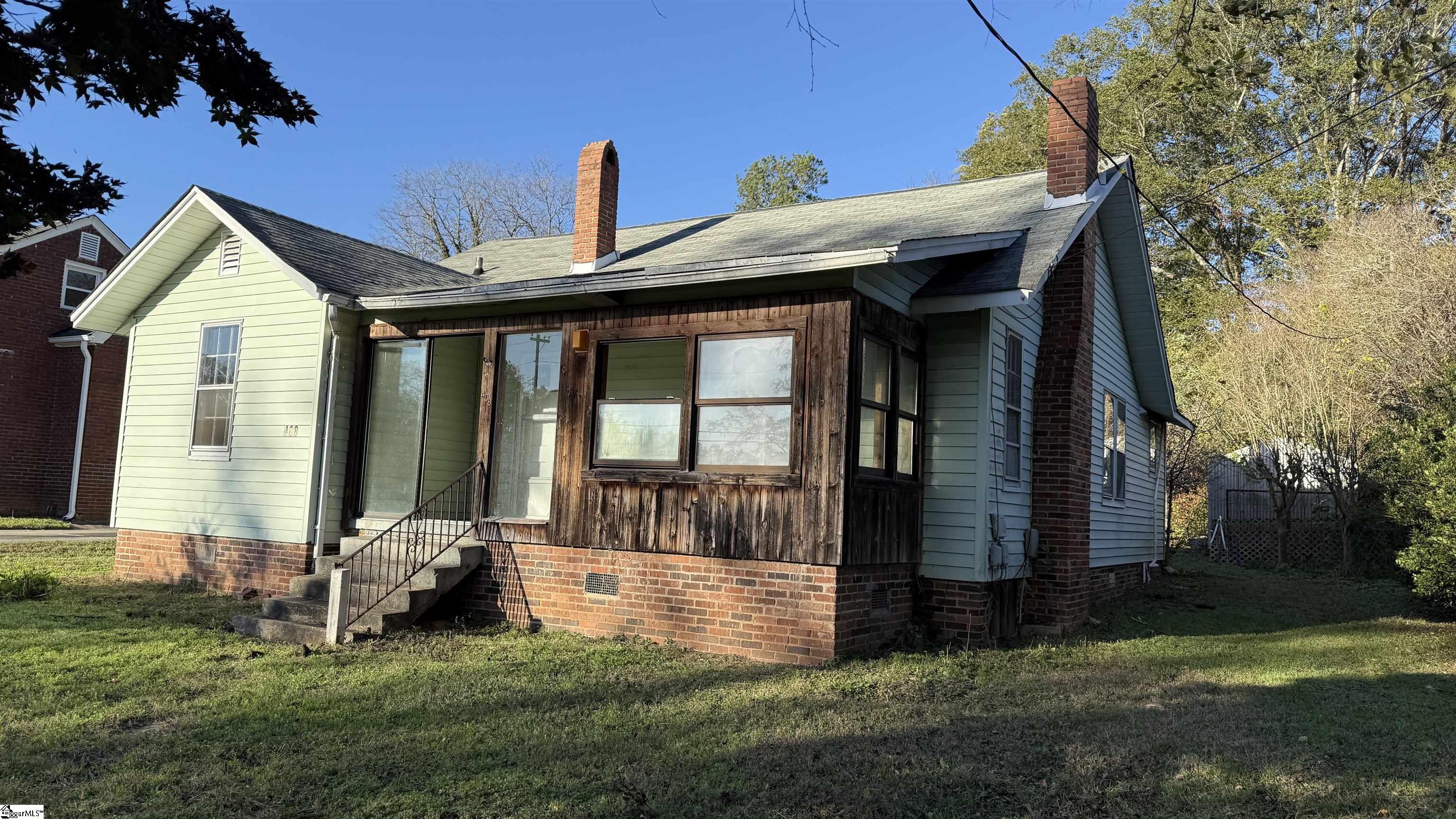408 Cherokee Street Property Photo