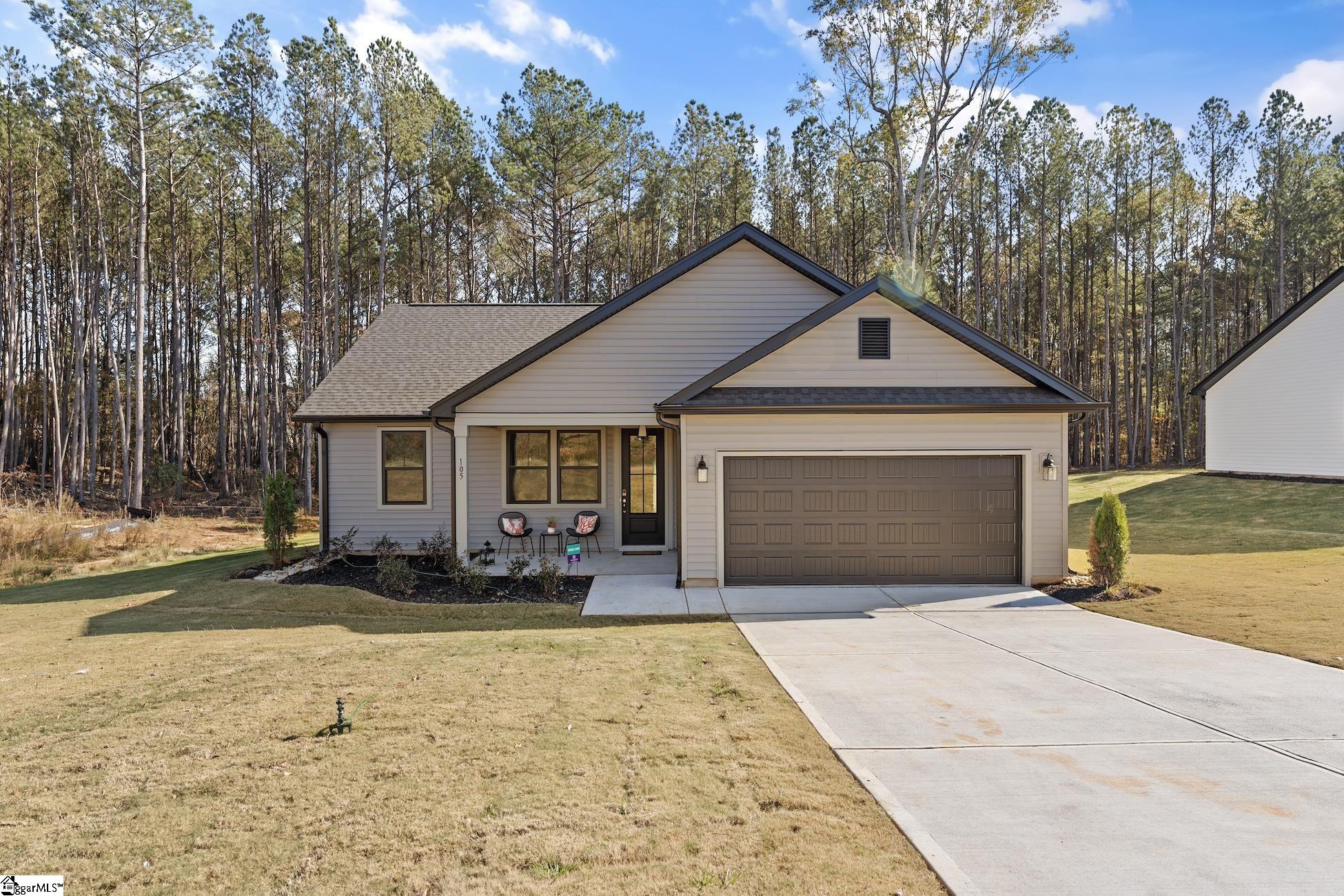 105 Big Woods Circle Property Photo