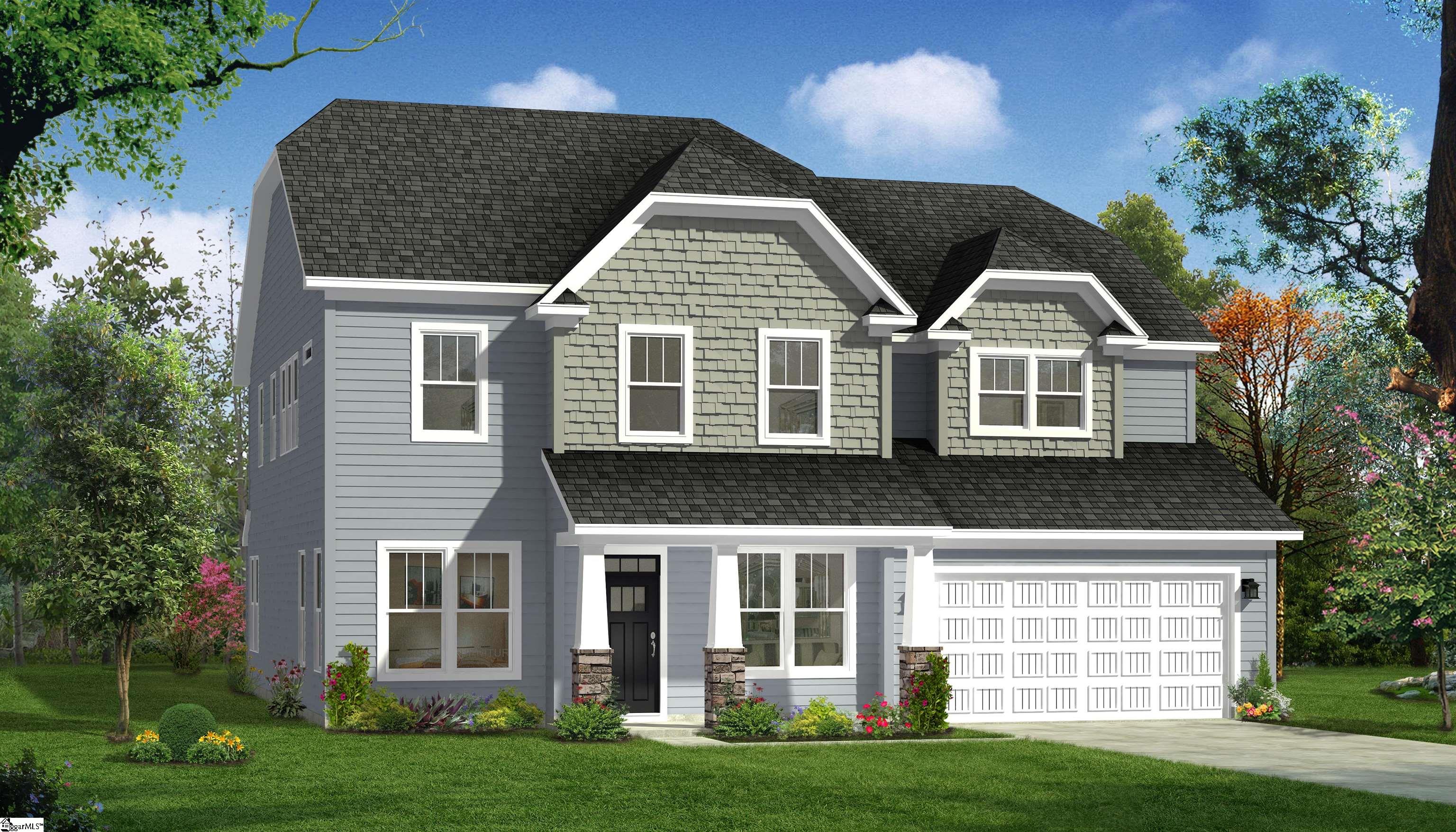 106 Ridgeline Row Property Photo