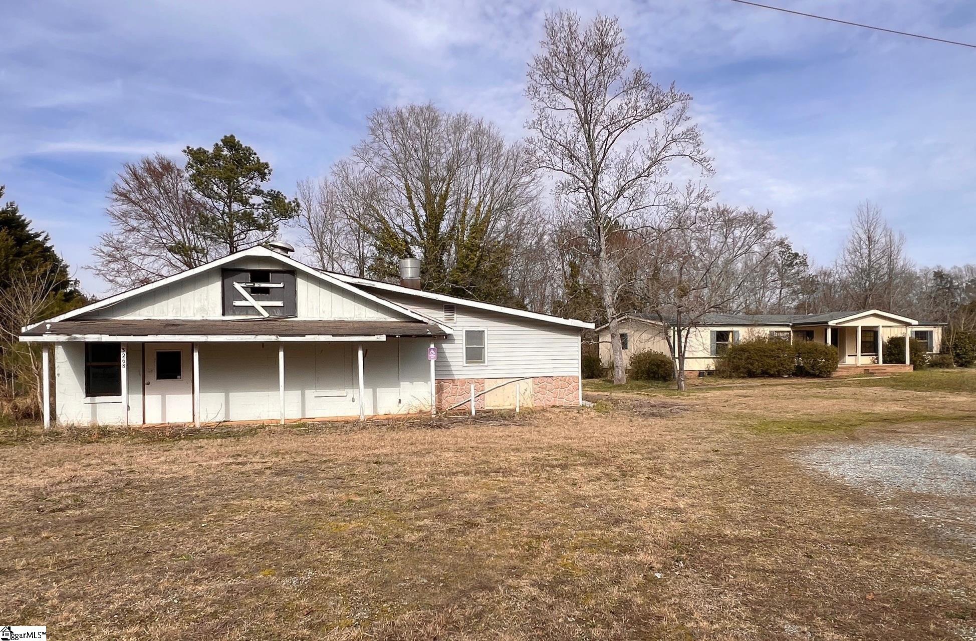 3268 Riverfork Road Property Photo