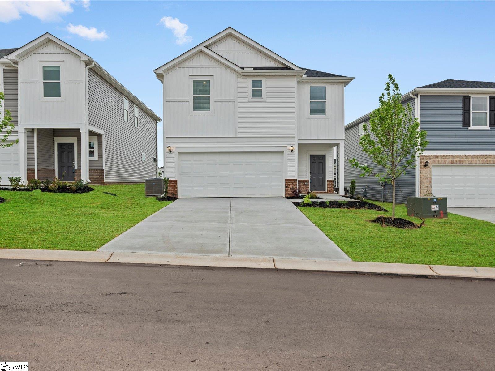 706 Whitebark Drive Property Photo