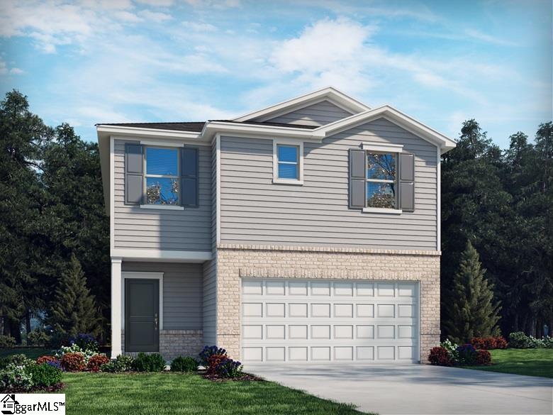 705 Whitebark Drive Property Photo