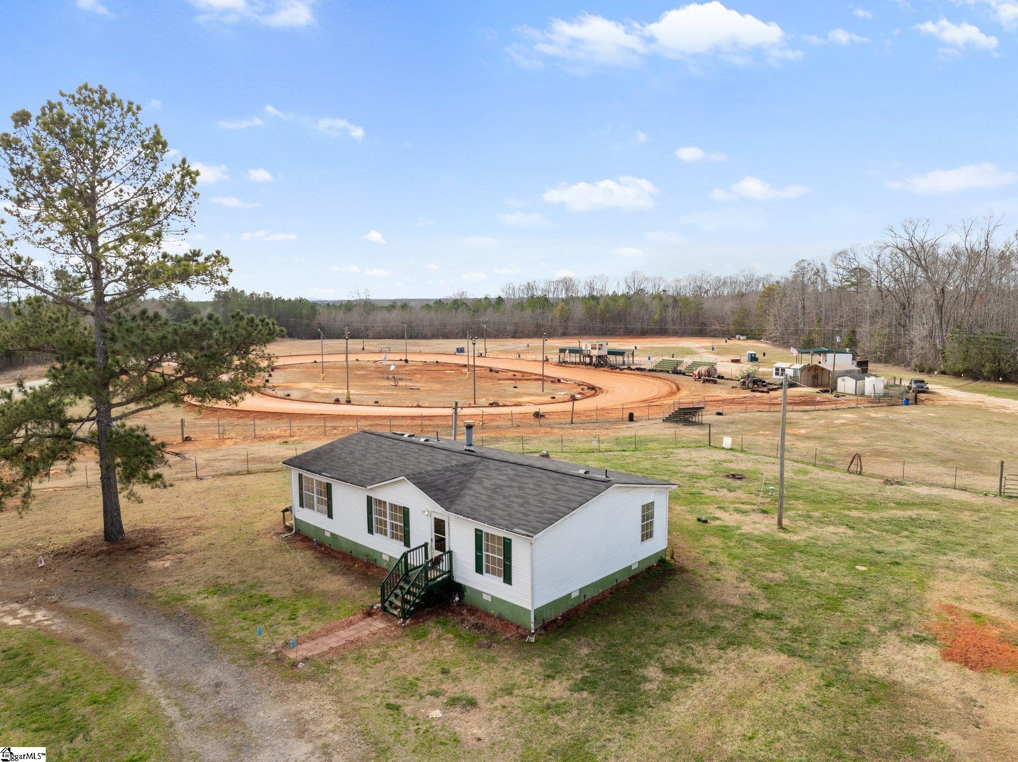 174 Warrior Creek Church Road Property Photo