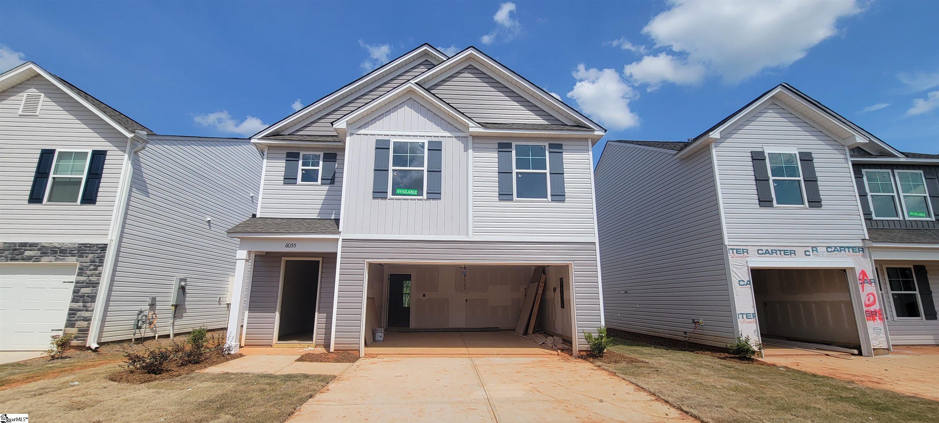 6055 Willutuck Drive Property Photo 1