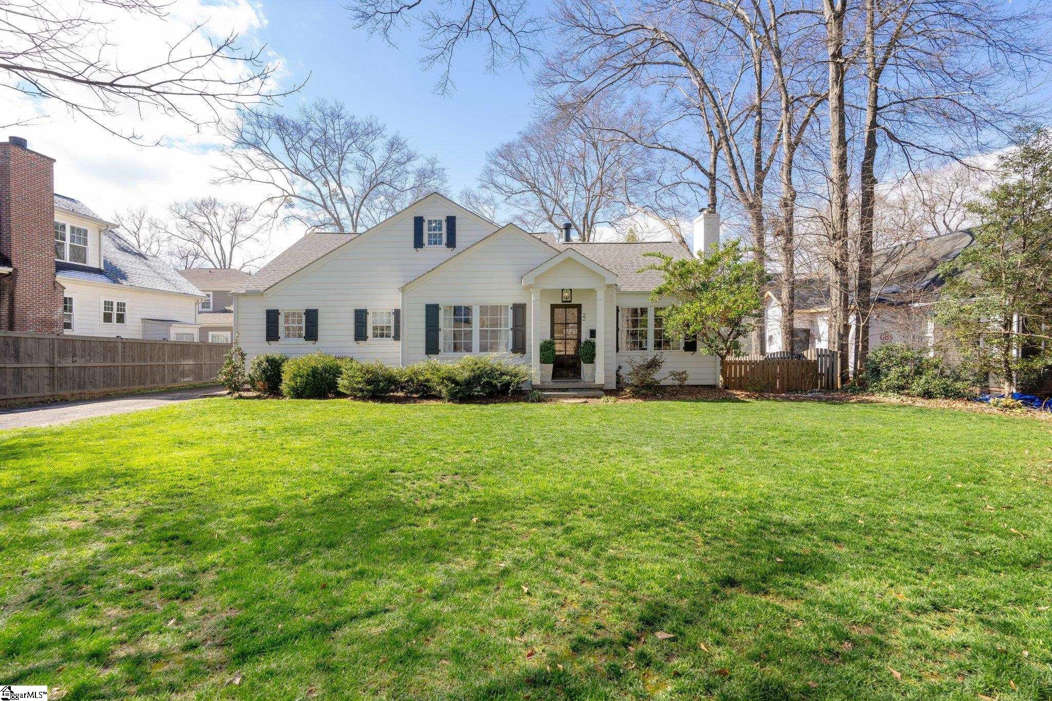 22 N Brookwood Drive Property Photo
