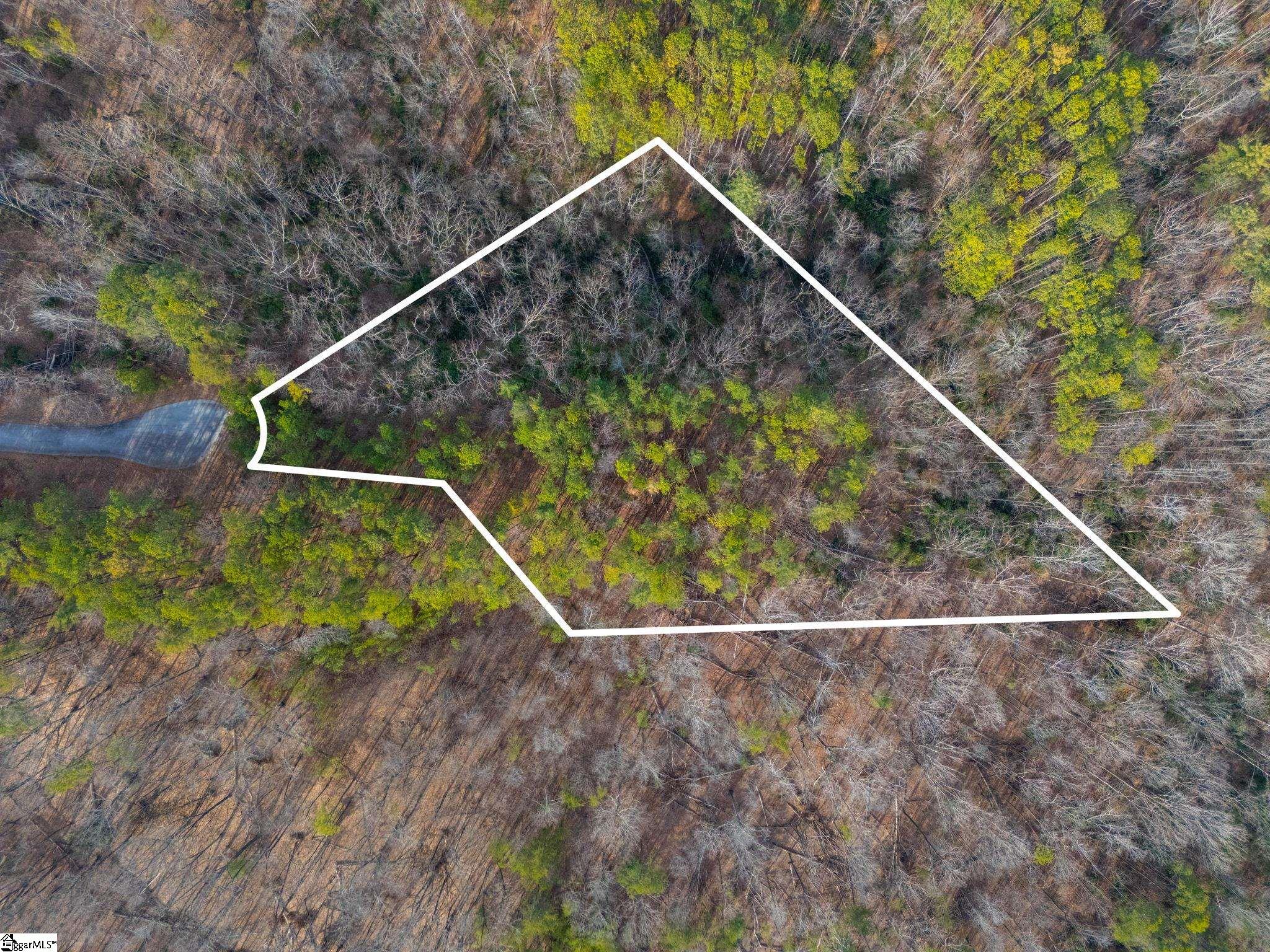 0 Jocasee Ridge Property Photo