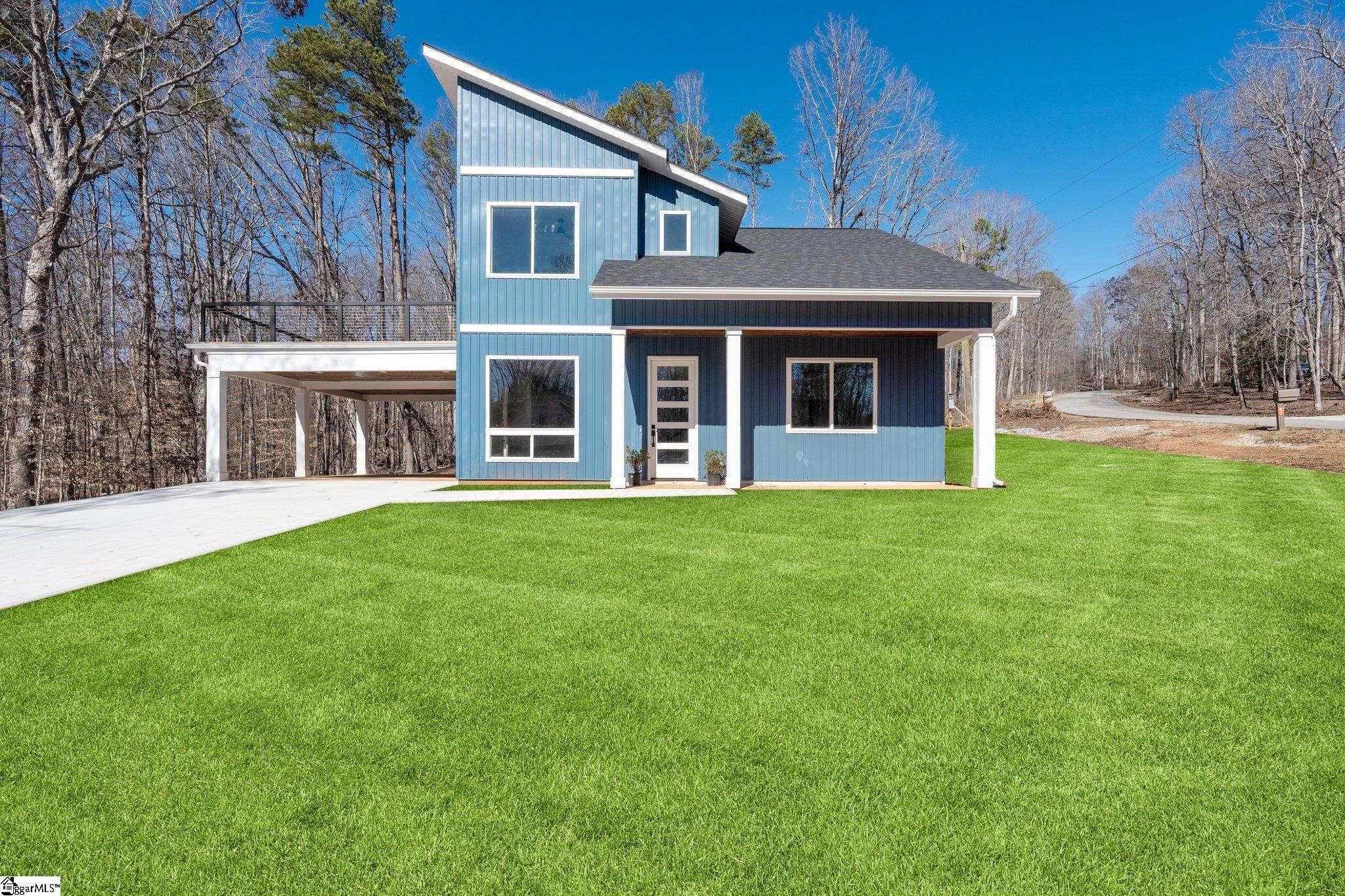 100 Plum Court Property Photo