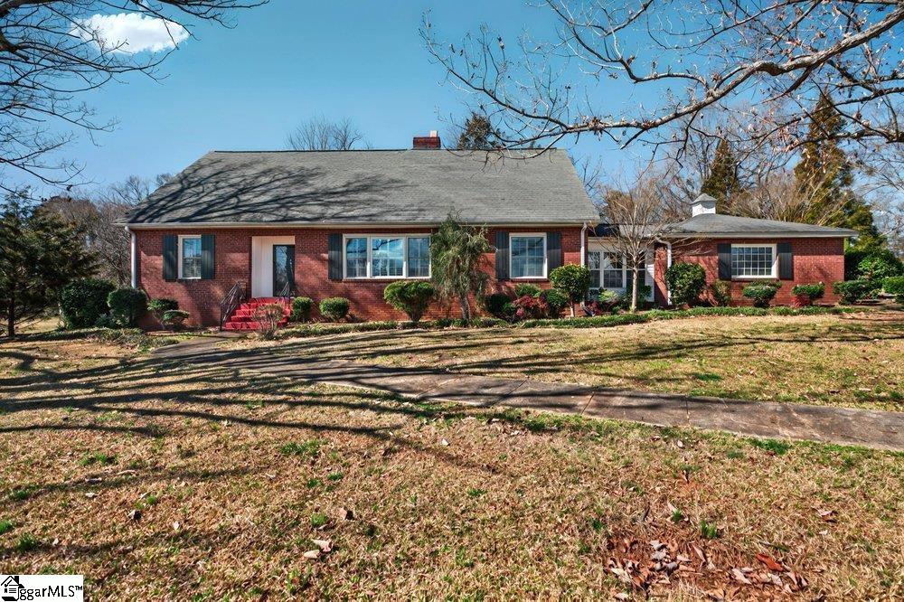 1429 E Calhoun Street Property Photo