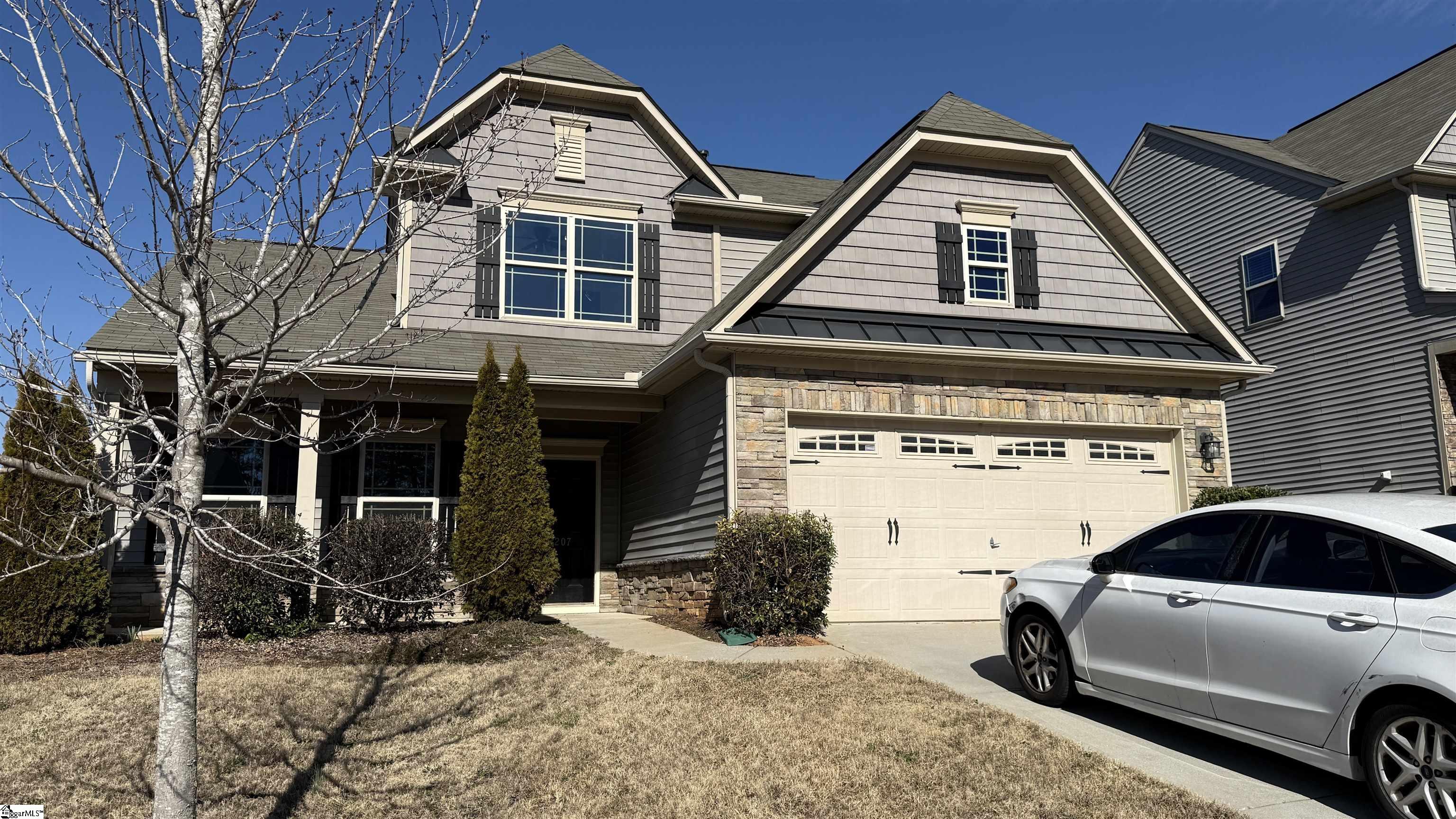 207 Shale Drive Property Photo