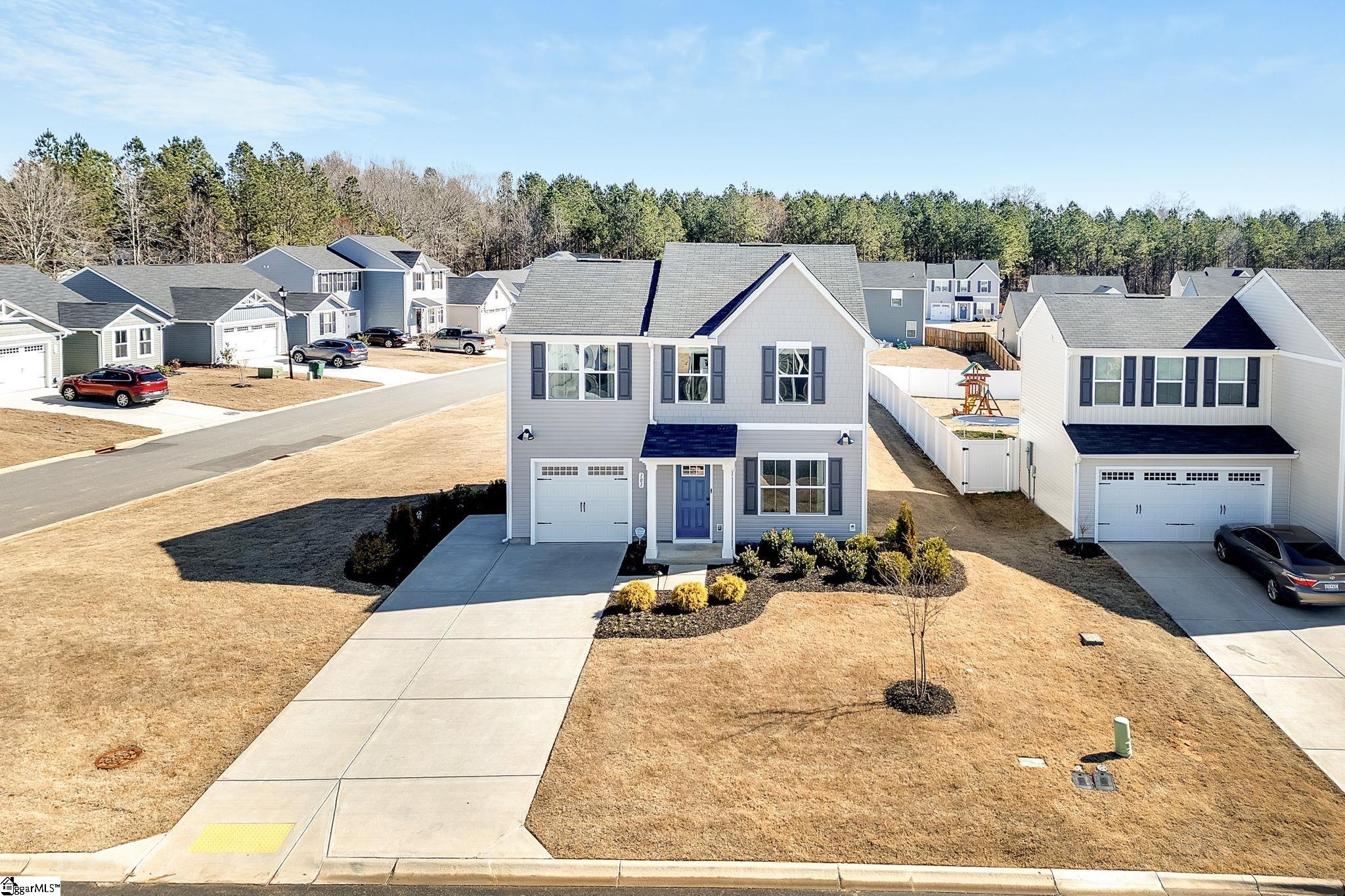 101 Copper Creek Circle Property Photo