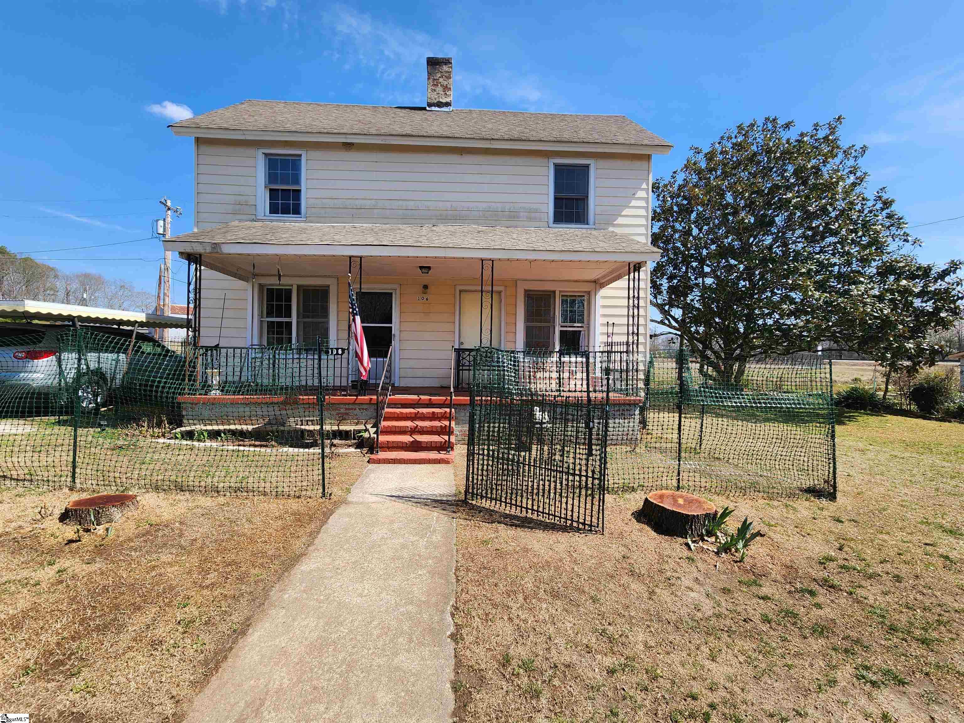 106 B Street Property Photo