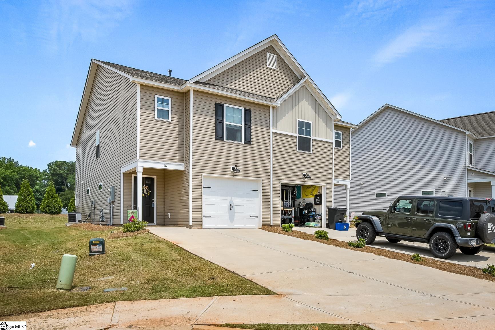 116 Adger Road Property Photo
