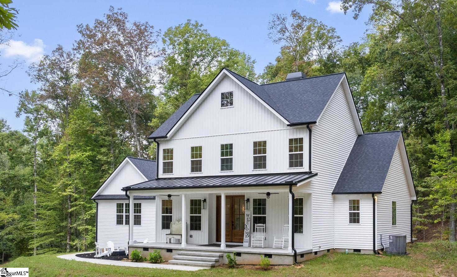 400 Cedar Creek Road Property Photo