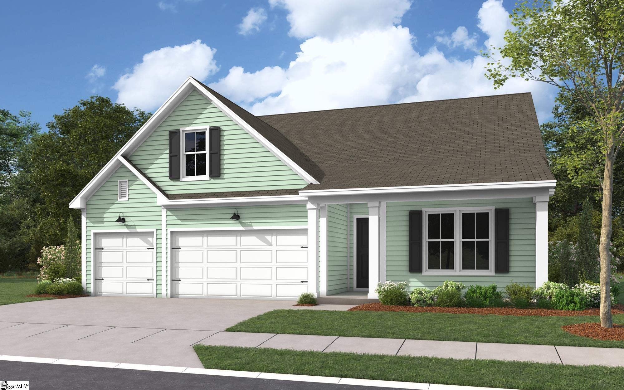3072 Ambrosia Drive Property Photo