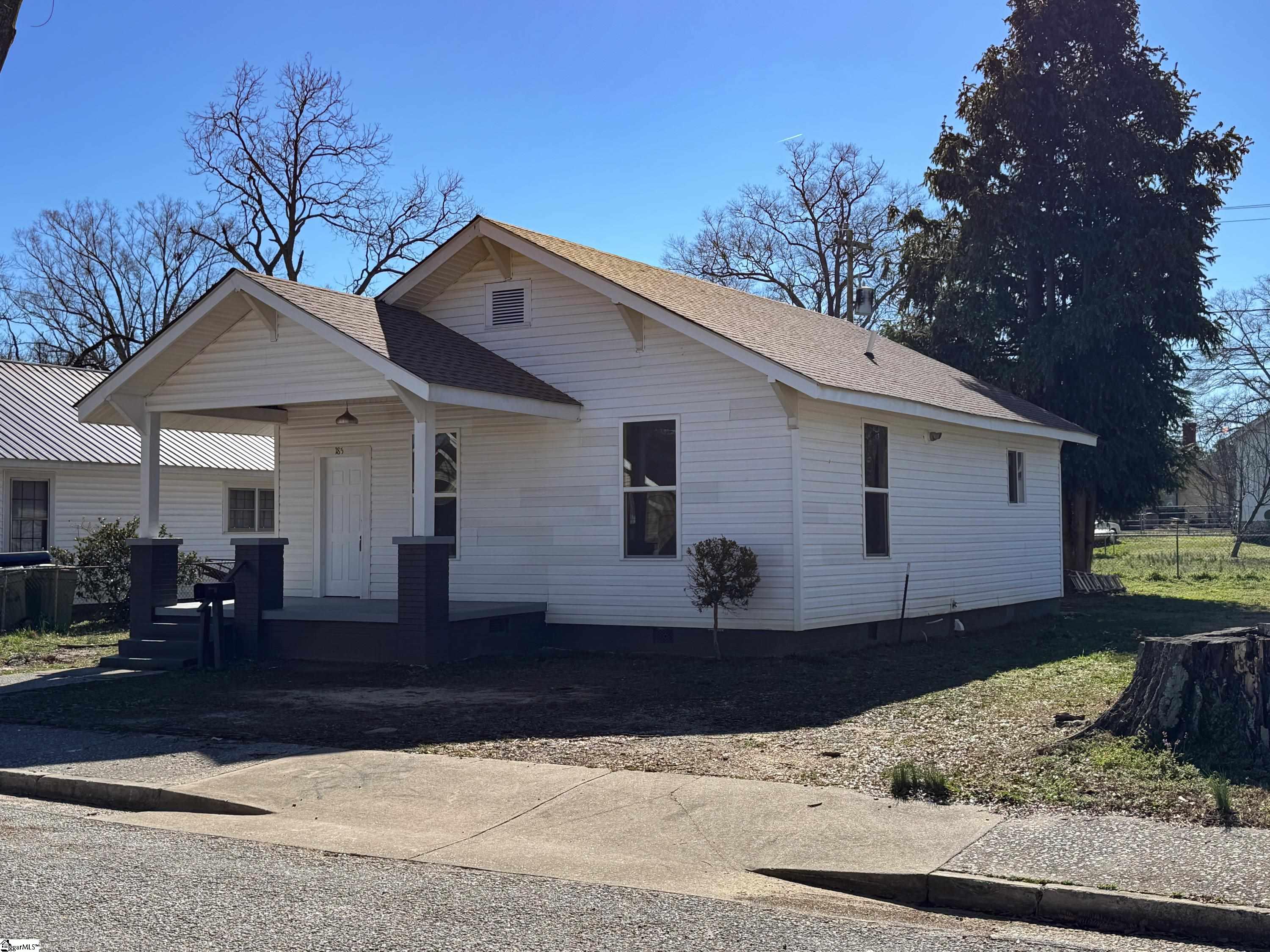 185 Cypress Street Property Photo