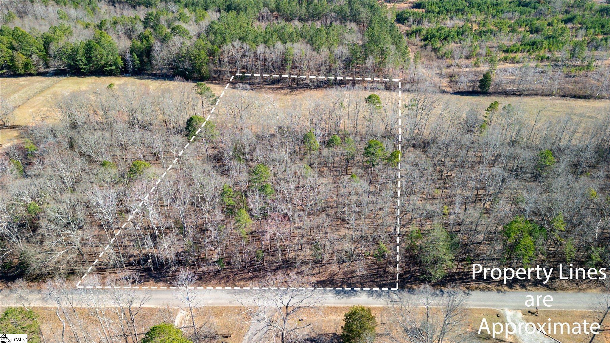 0 Broken Arrow Drive Property Photo