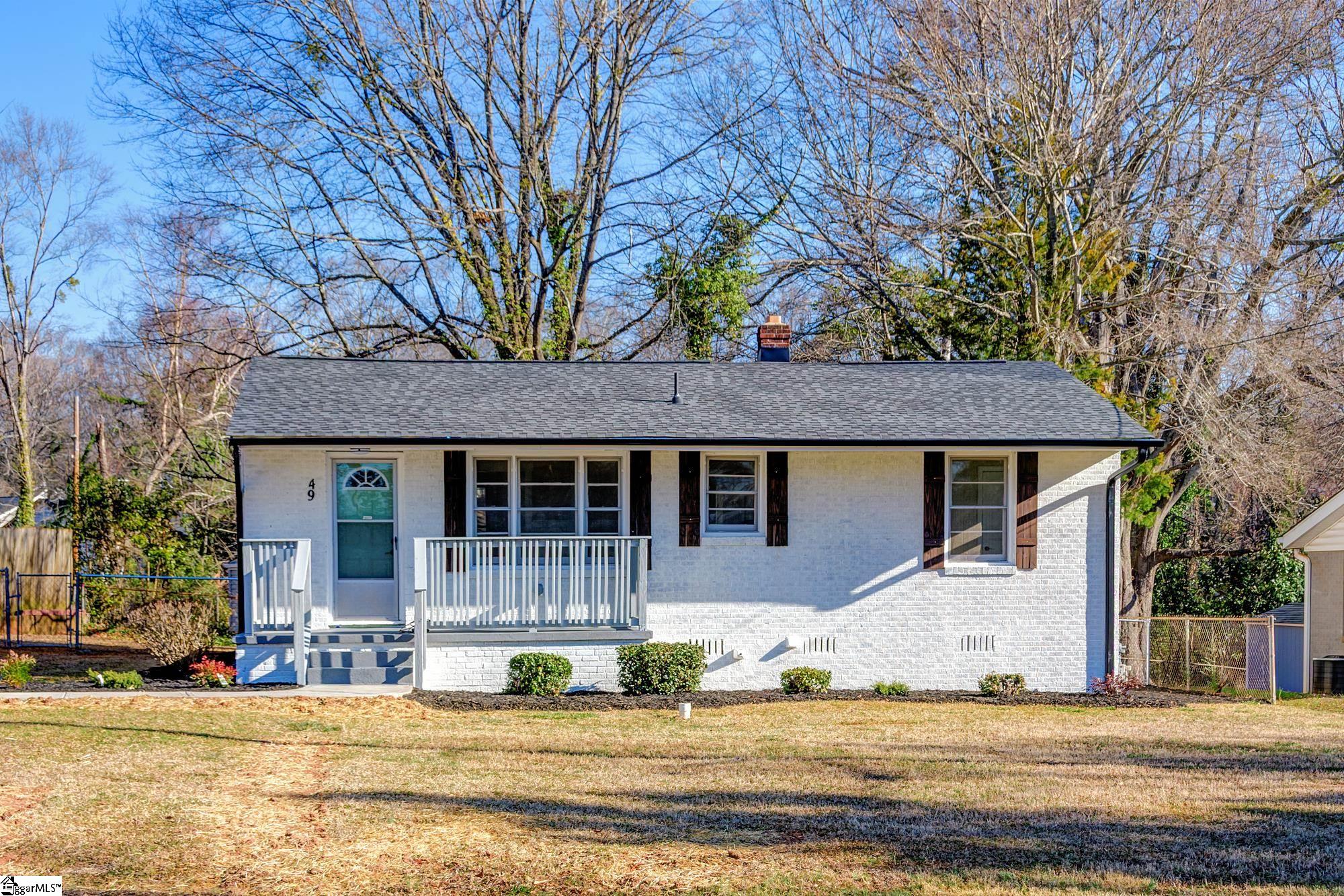 49 Tuskegee Avenue Property Photo