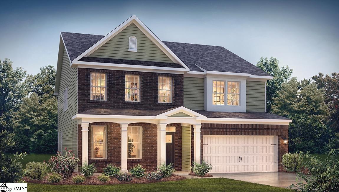 313 Fiery Road Property Photo