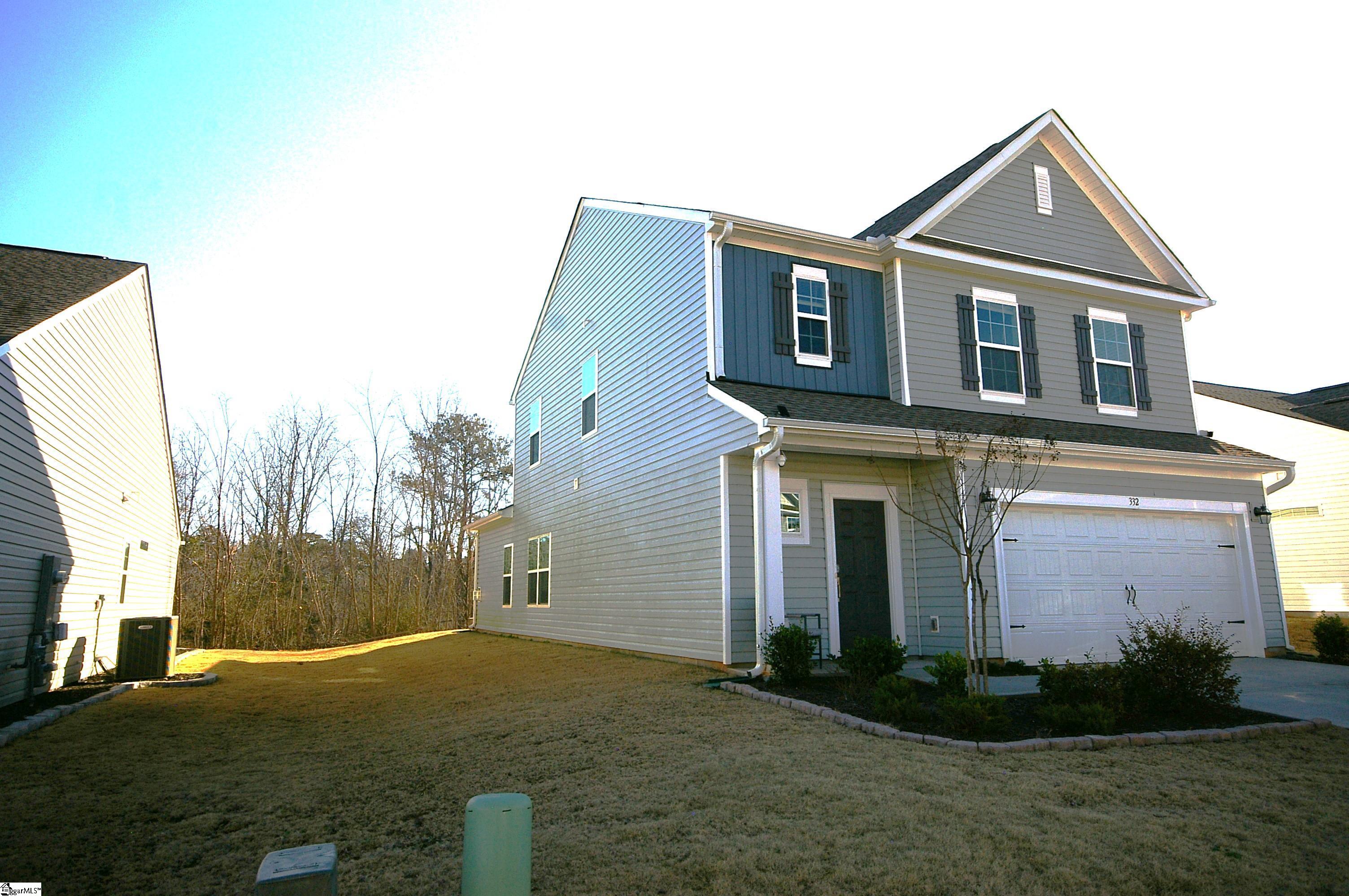 332 Sliding Rock Drive Property Photo