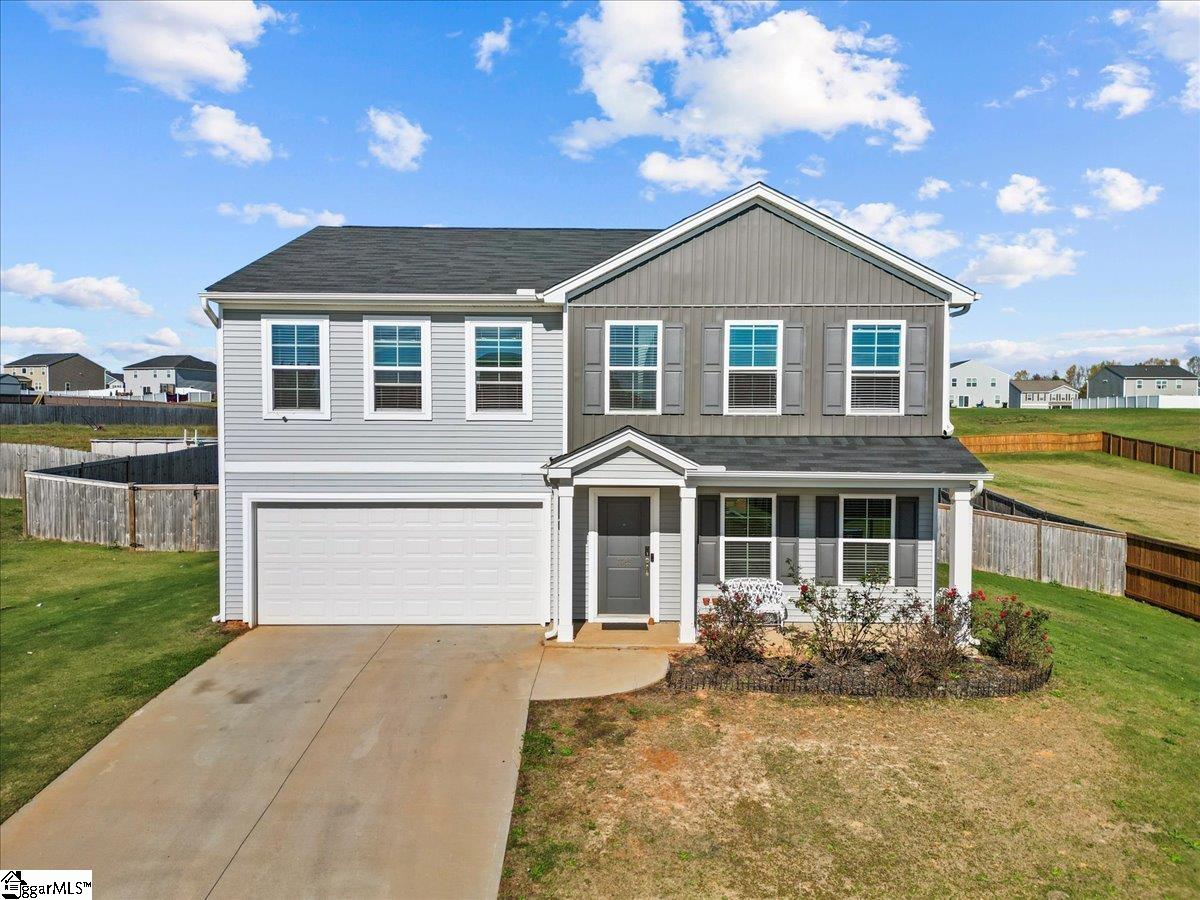 7085 Luna Mae Court Property Photo