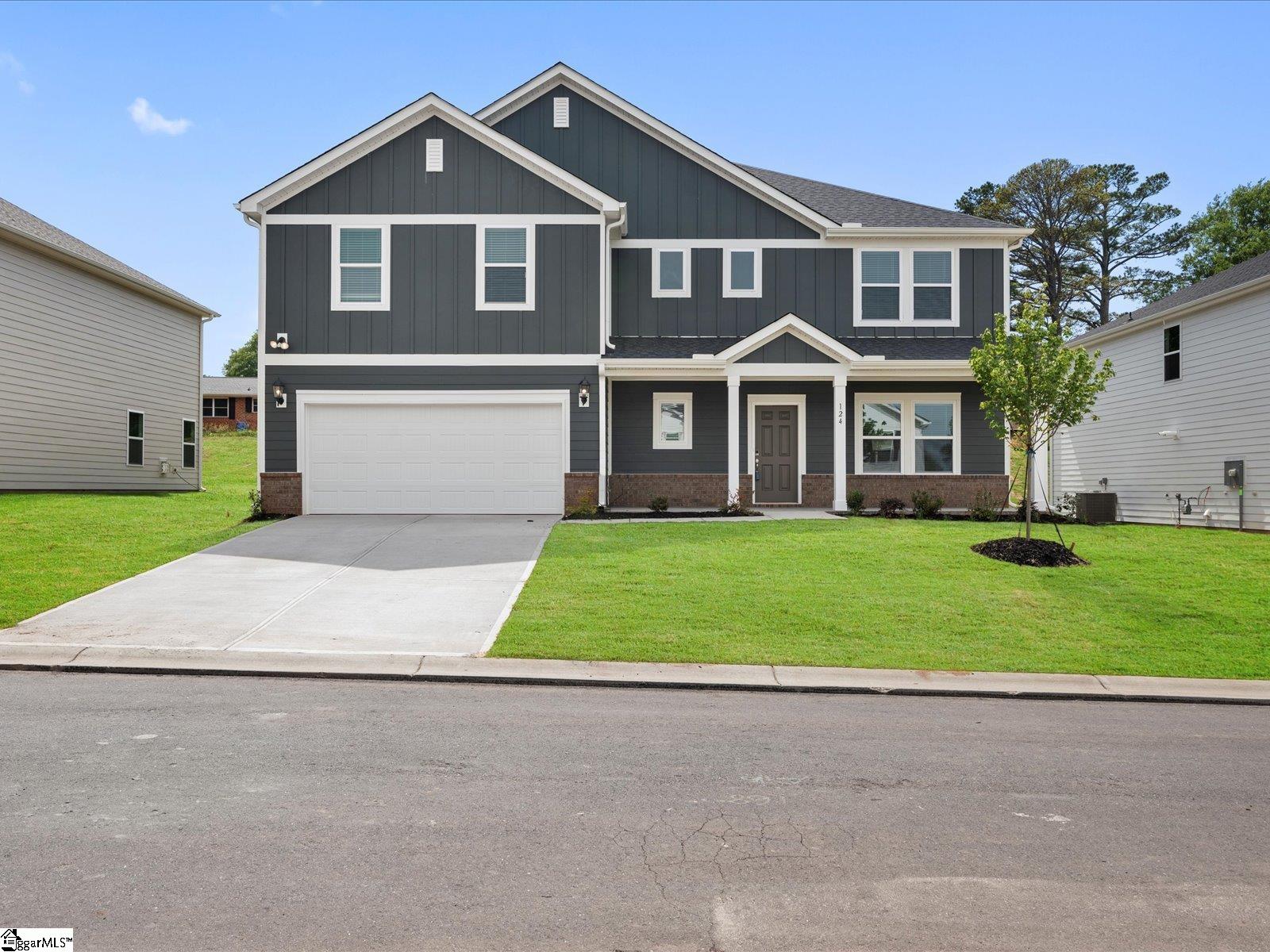 124 Veracruz Court Property Photo