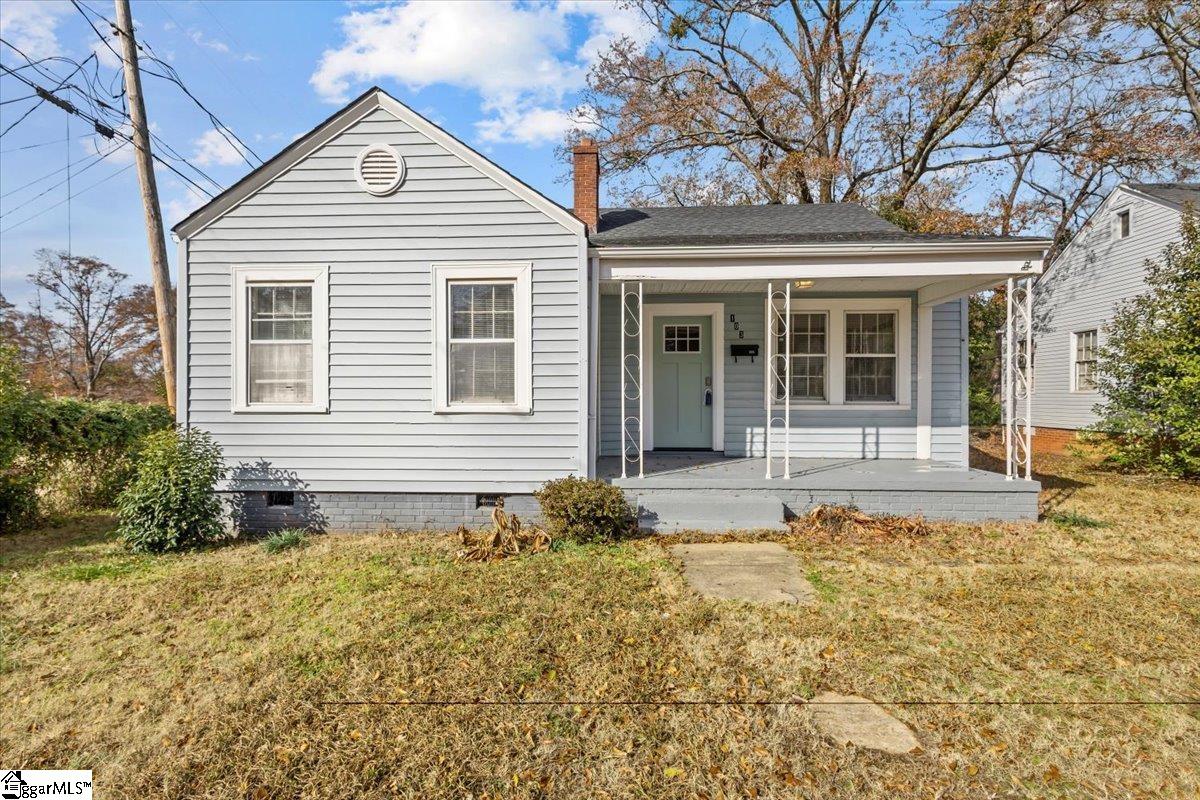 103 Harvard Drive Property Photo