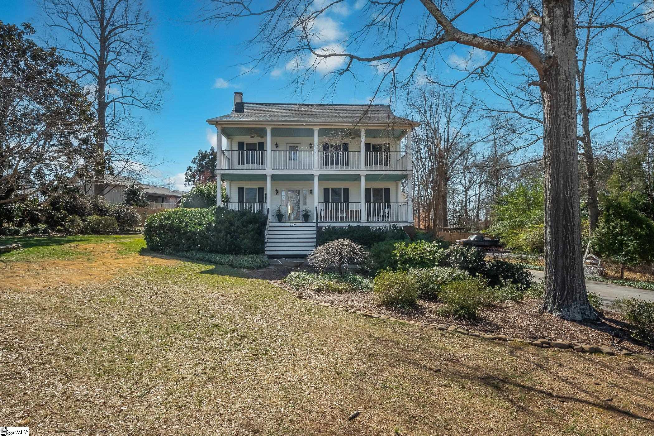 300 Watkins Circle Property Photo