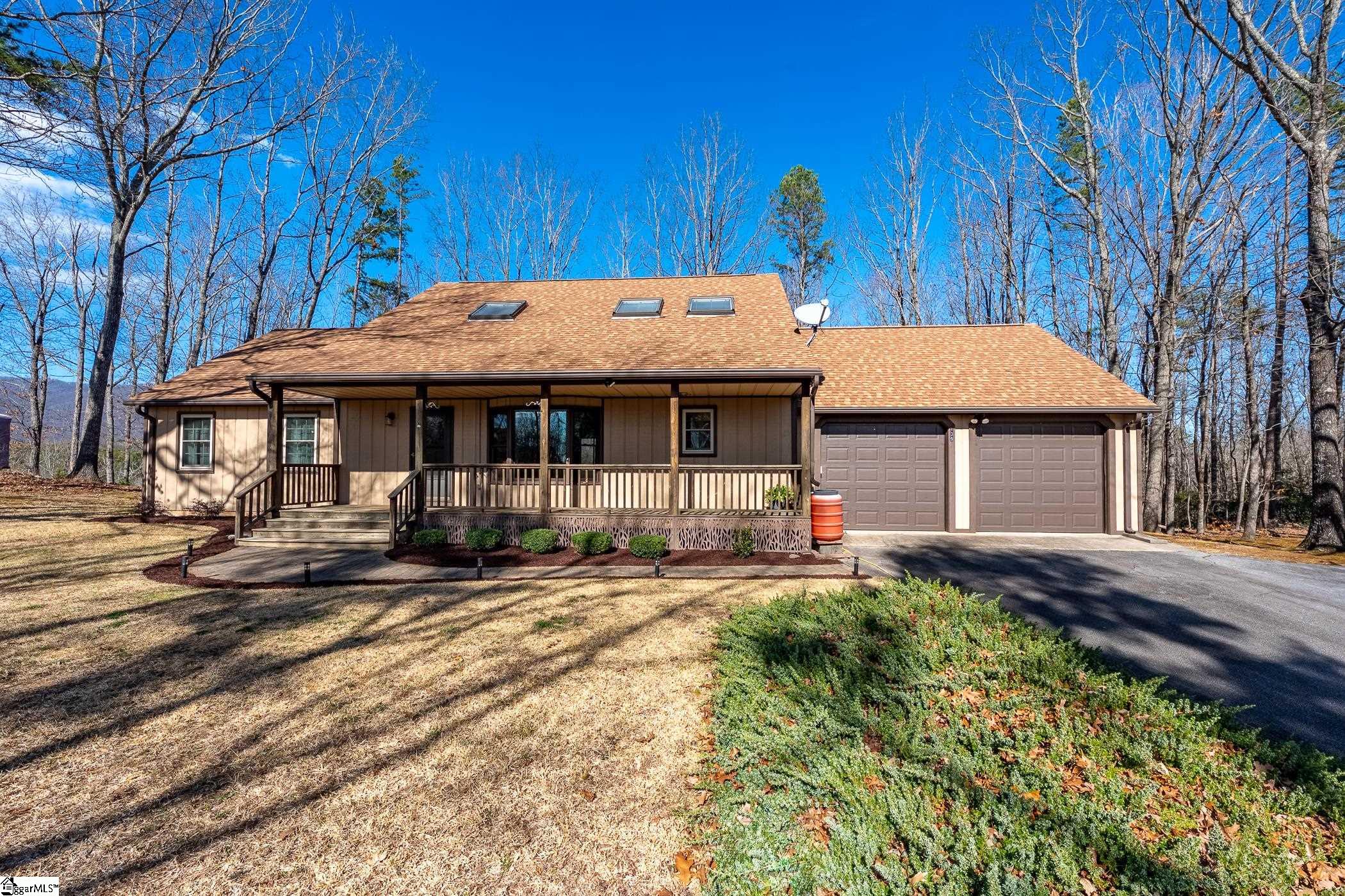 139 Rockcrest Ridge Road Property Photo