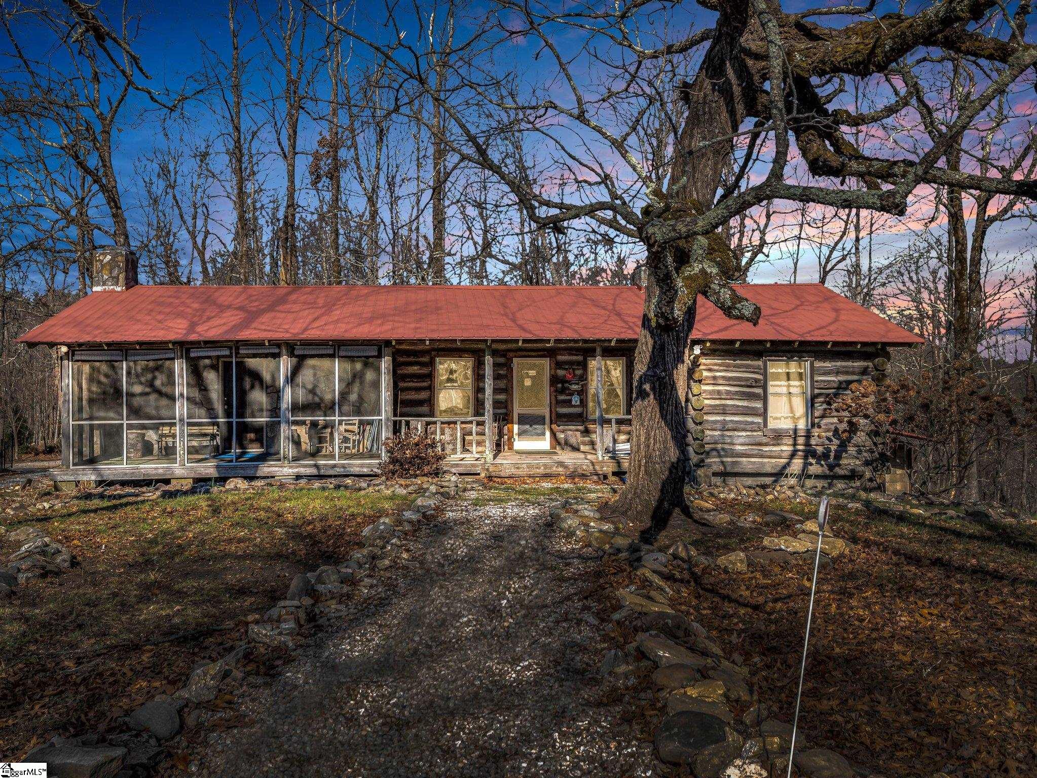 229 Wetherbee Lane Property Photo