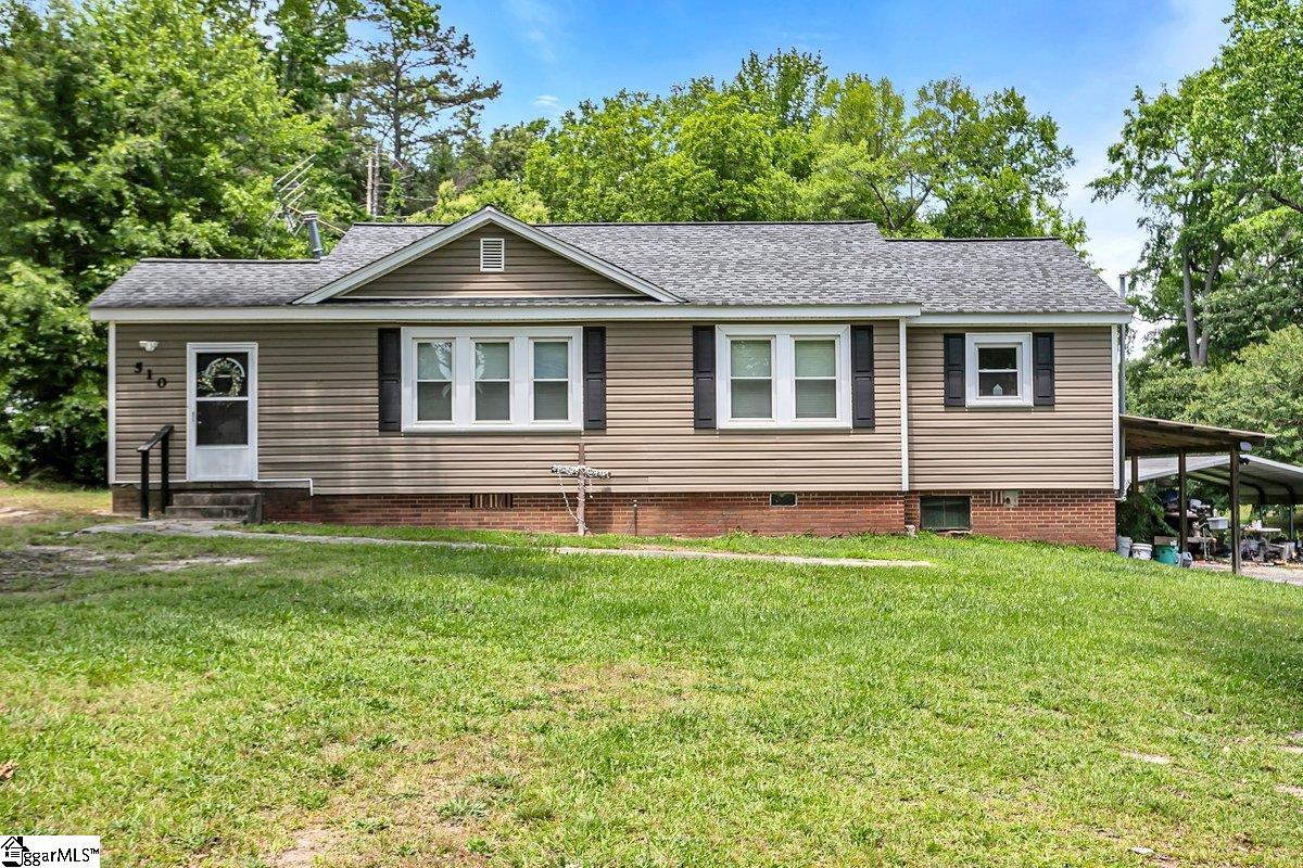 510 W Greer Street Property Photo