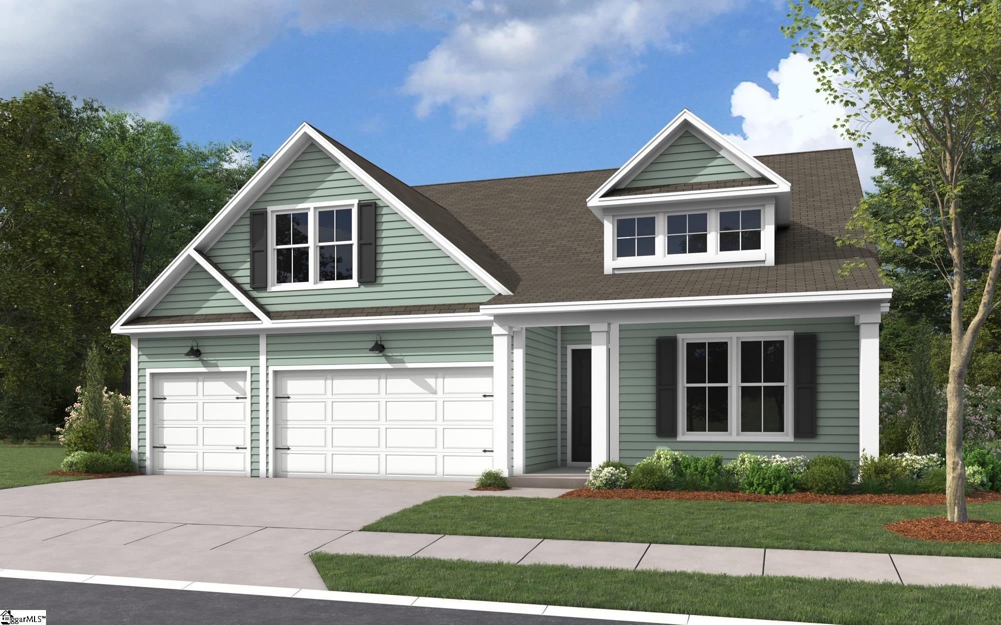 3068 Ambrosia Drive Property Photo
