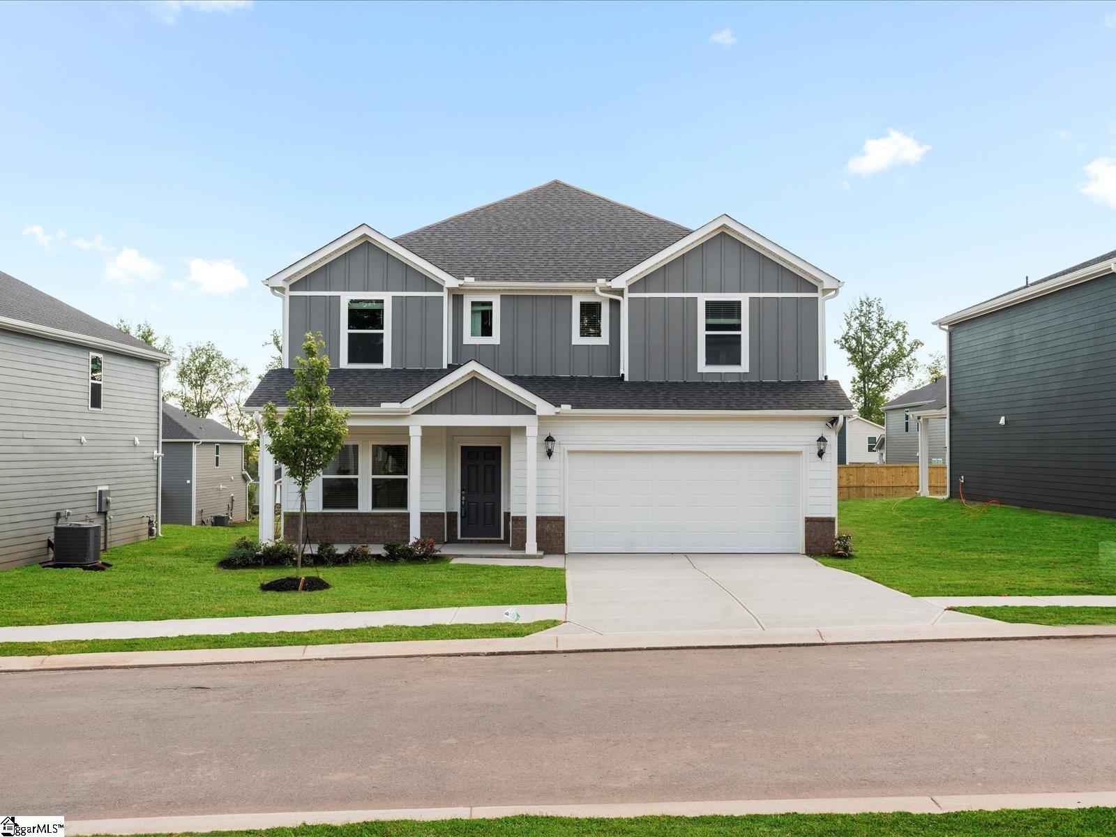 109 Veracruz Court Property Photo