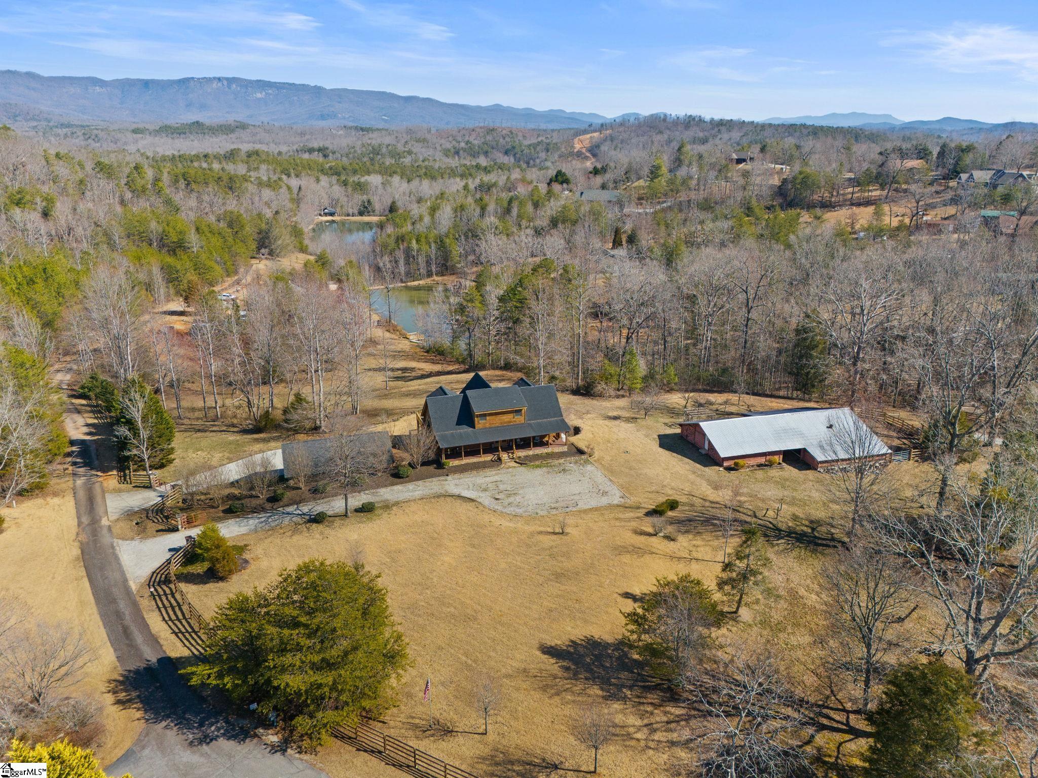 500 Wandering Way Property Photo
