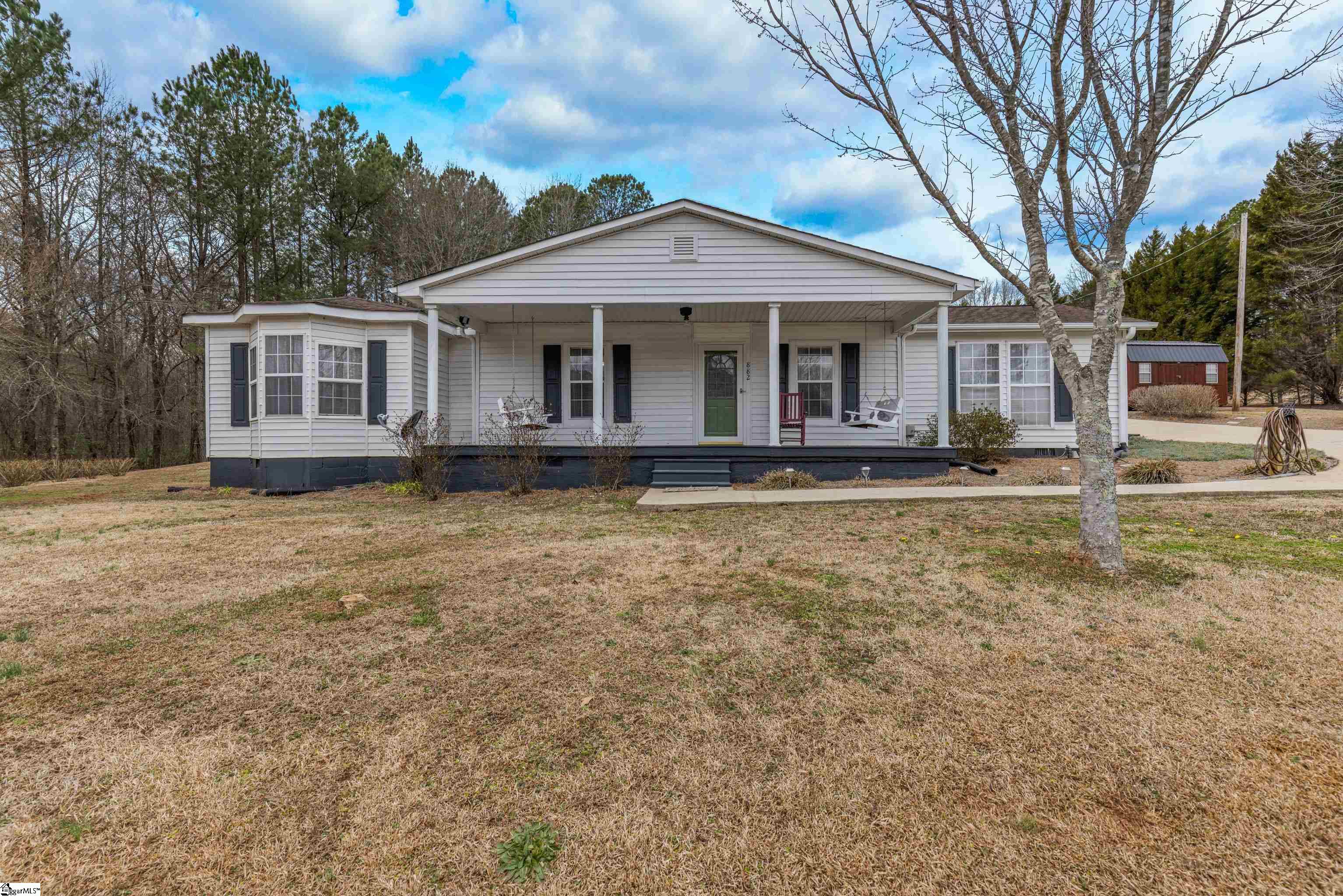 882 Red Hill Road Property Photo