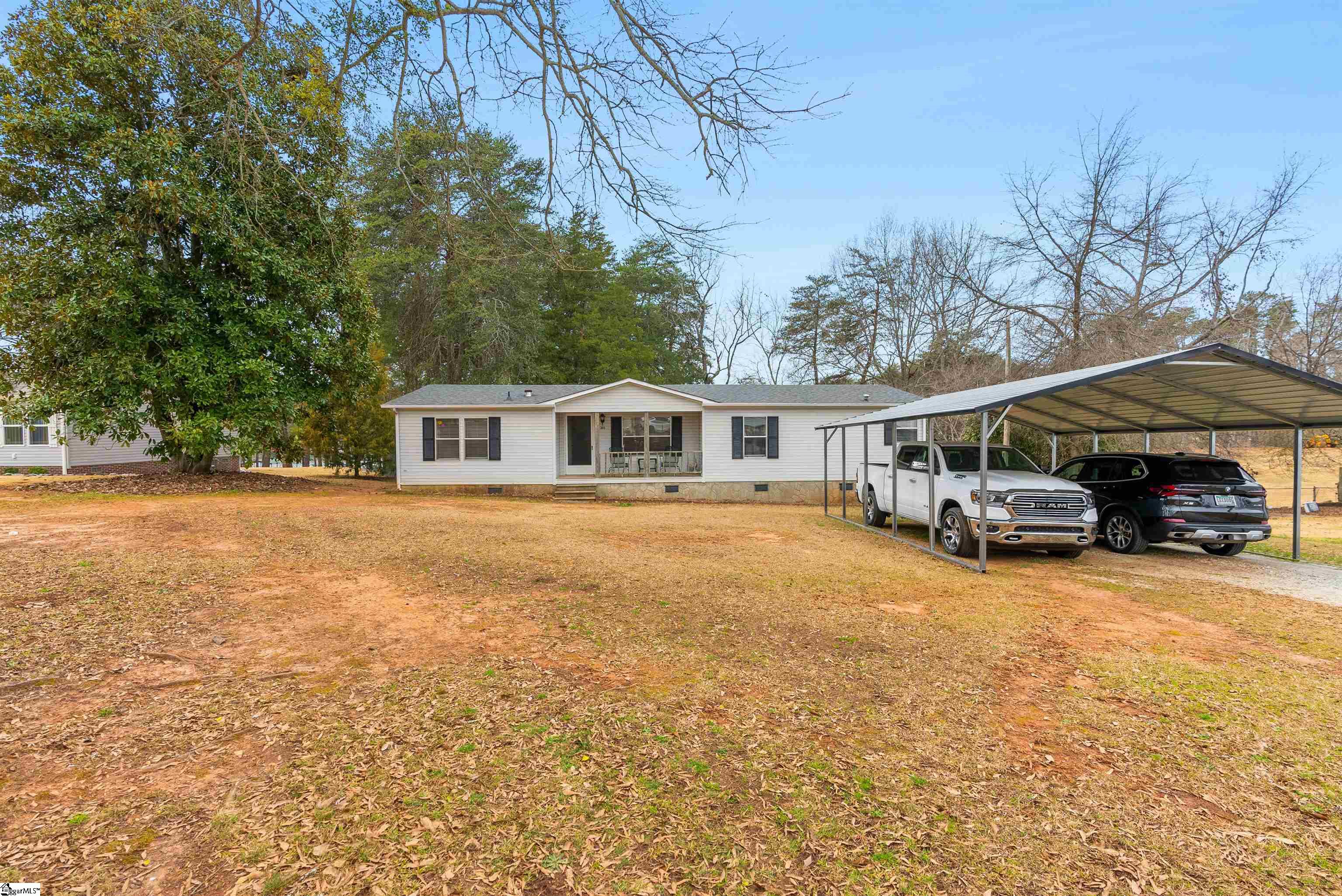 305 Carter Road Property Photo