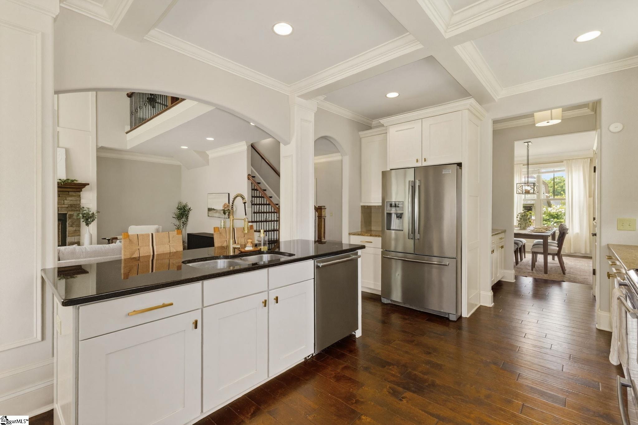 105 Bold Slope Drive Property Photo 15