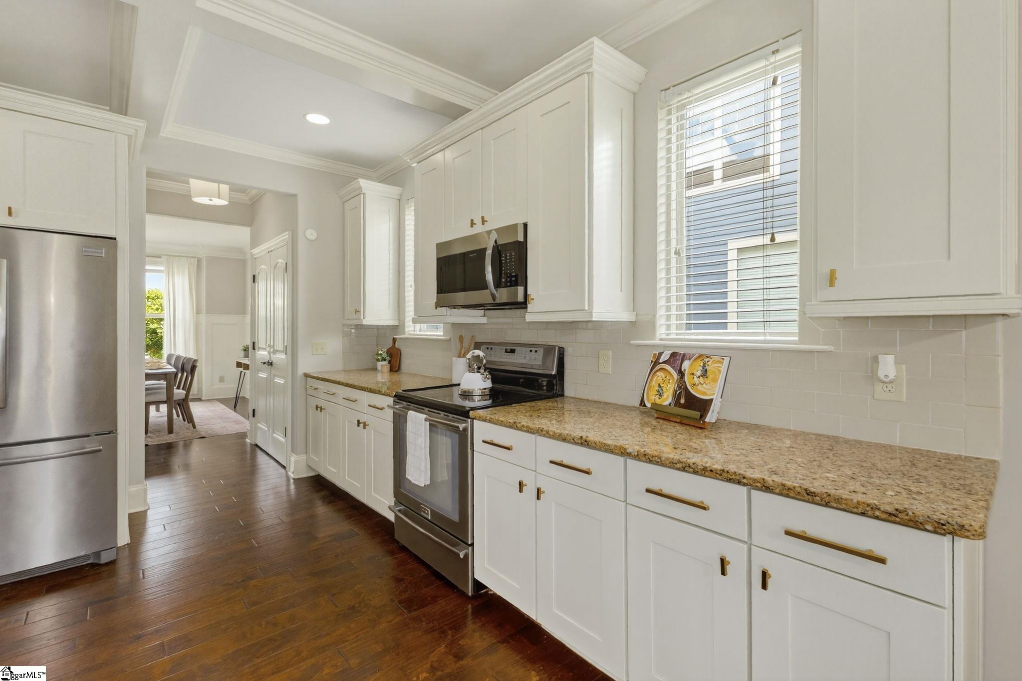 105 Bold Slope Drive Property Photo 16