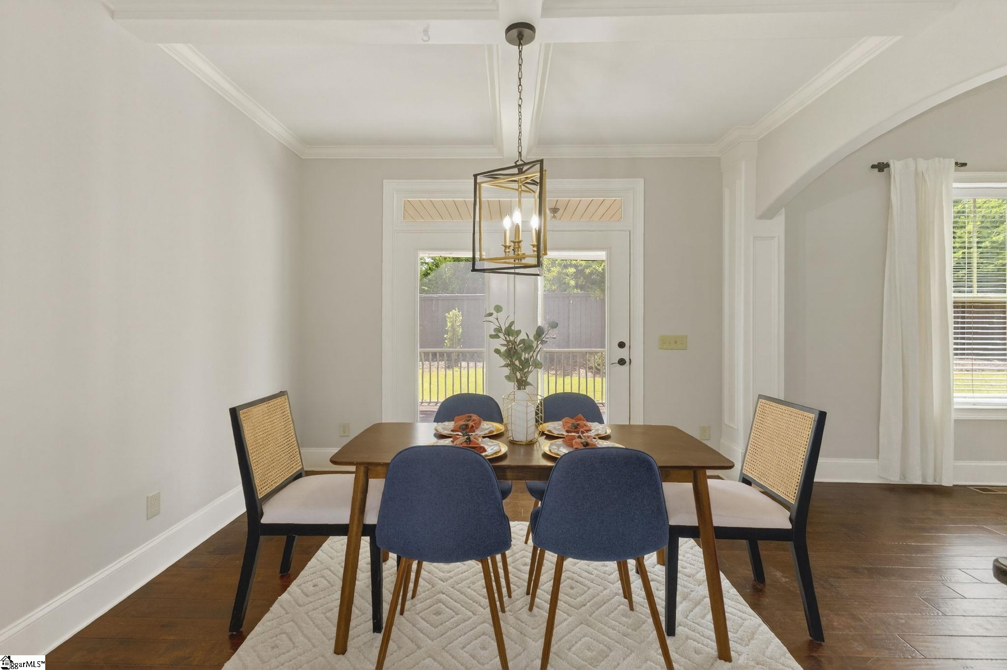 105 Bold Slope Drive Property Photo 17