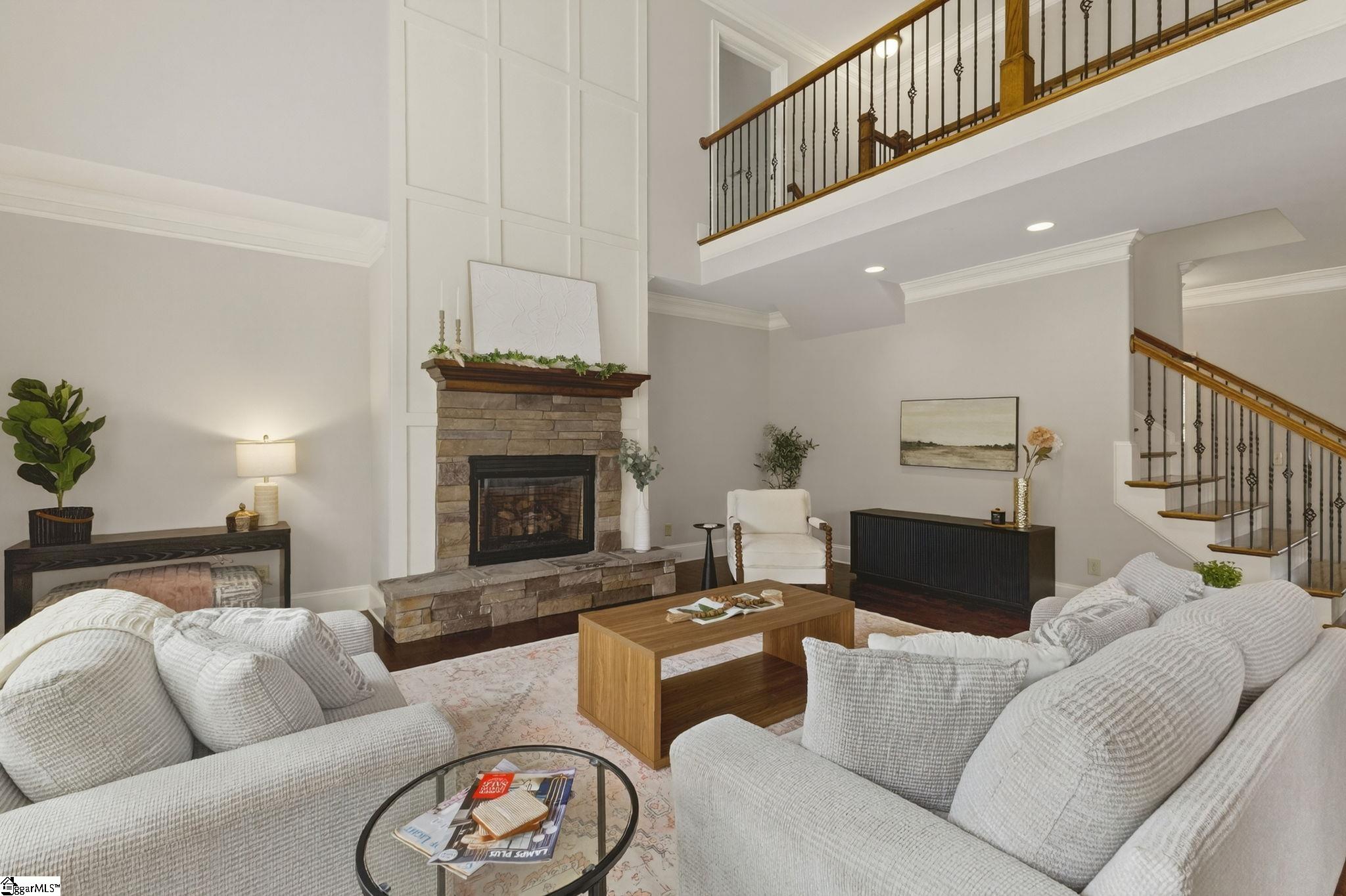 105 Bold Slope Drive Property Photo 20