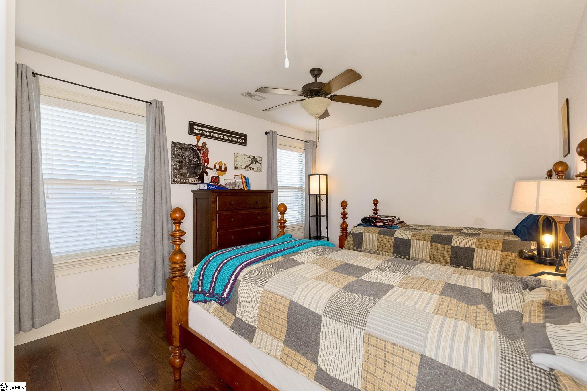 105 Bold Slope Drive Property Photo 35